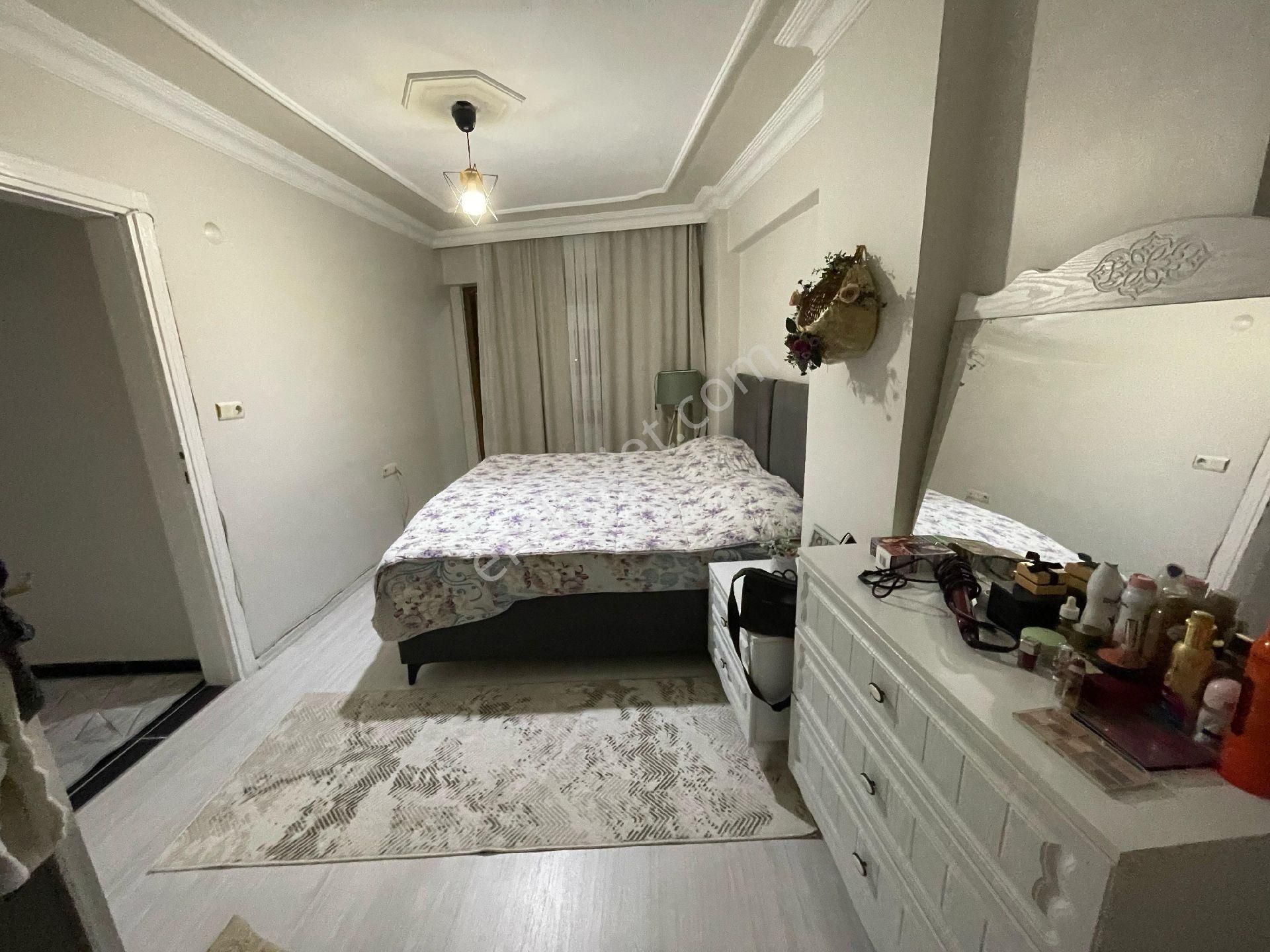 Özgür İnşaat'tan Yunus Emre Mah'de 2+1 95 M2 Satılık Daire - Görsel 17