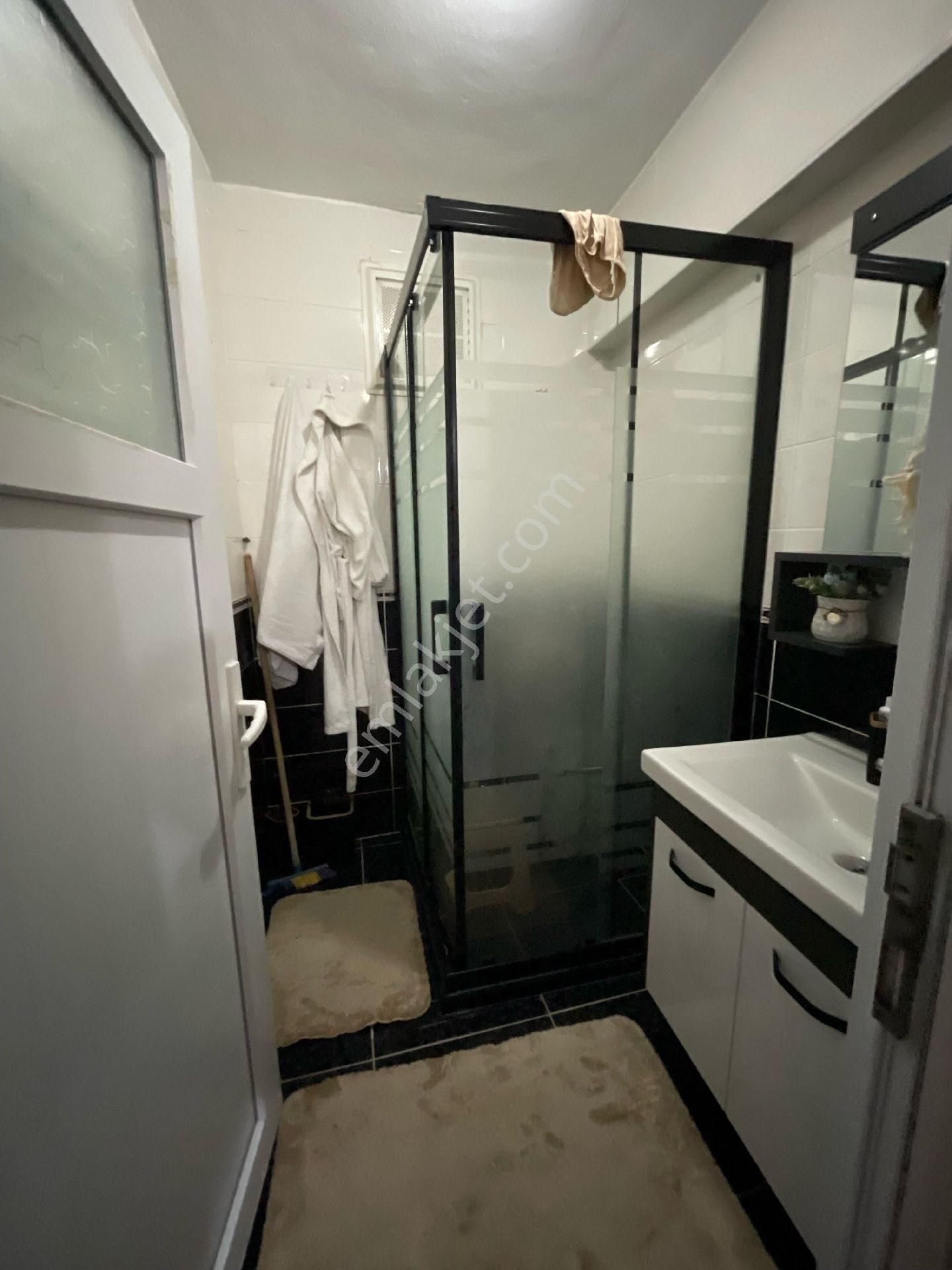 Özgür İnşaat'tan Yunus Emre Mah'de 2+1 95 M2 Satılık Daire - Görsel 13