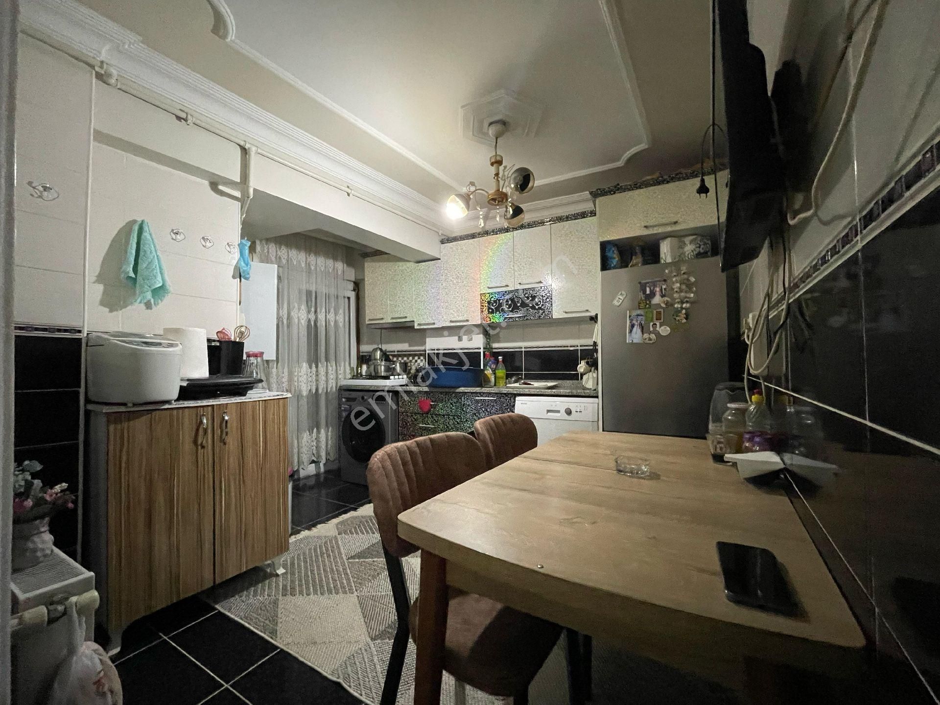 Özgür İnşaat'tan Yunus Emre Mah'de 2+1 95 M2 Satılık Daire - Görsel 6