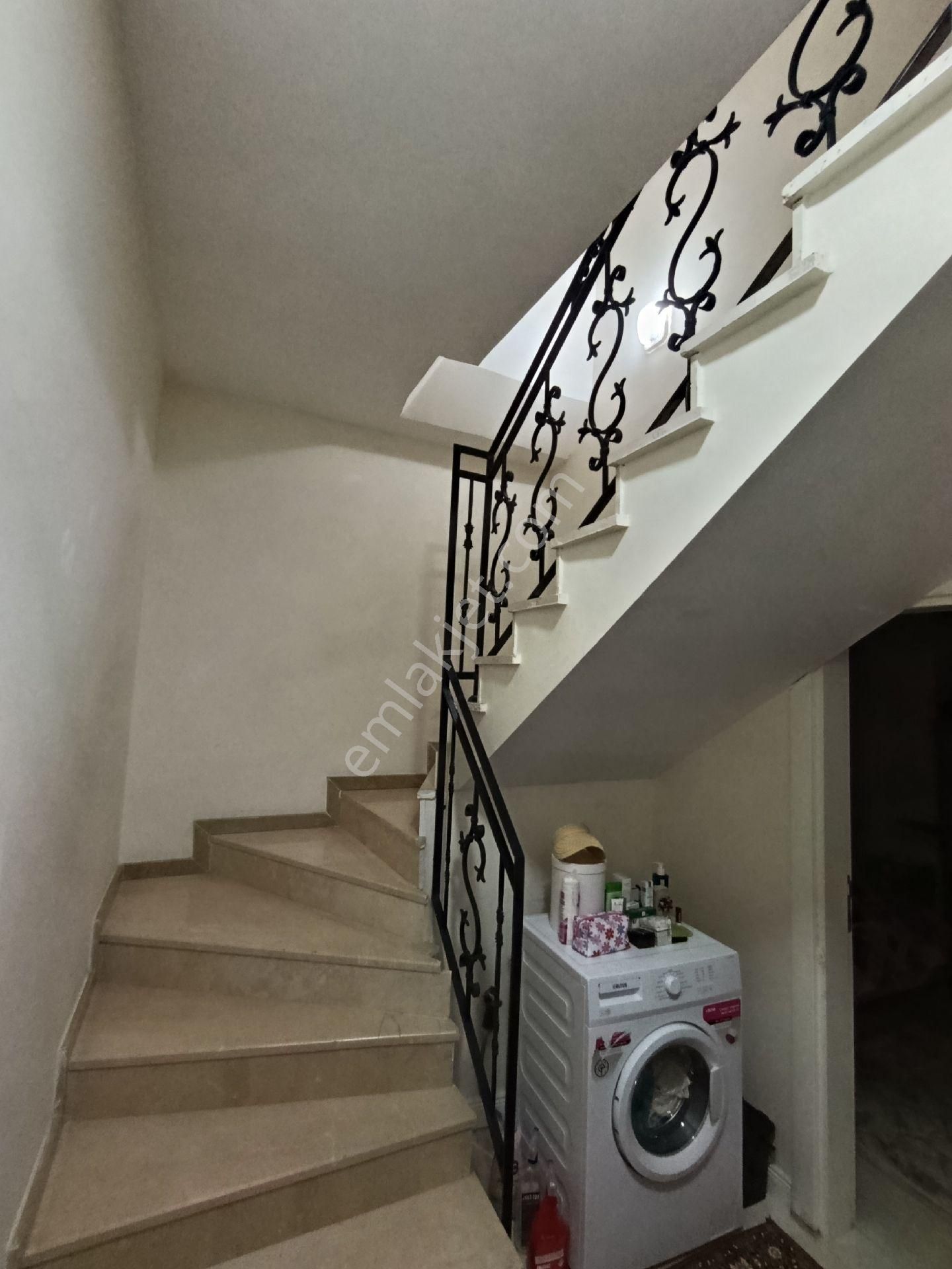 Yılmaz İnşaat Gayrimenkulden Satılık Mekezi Konumda Ters Dubleks - Görsel 20