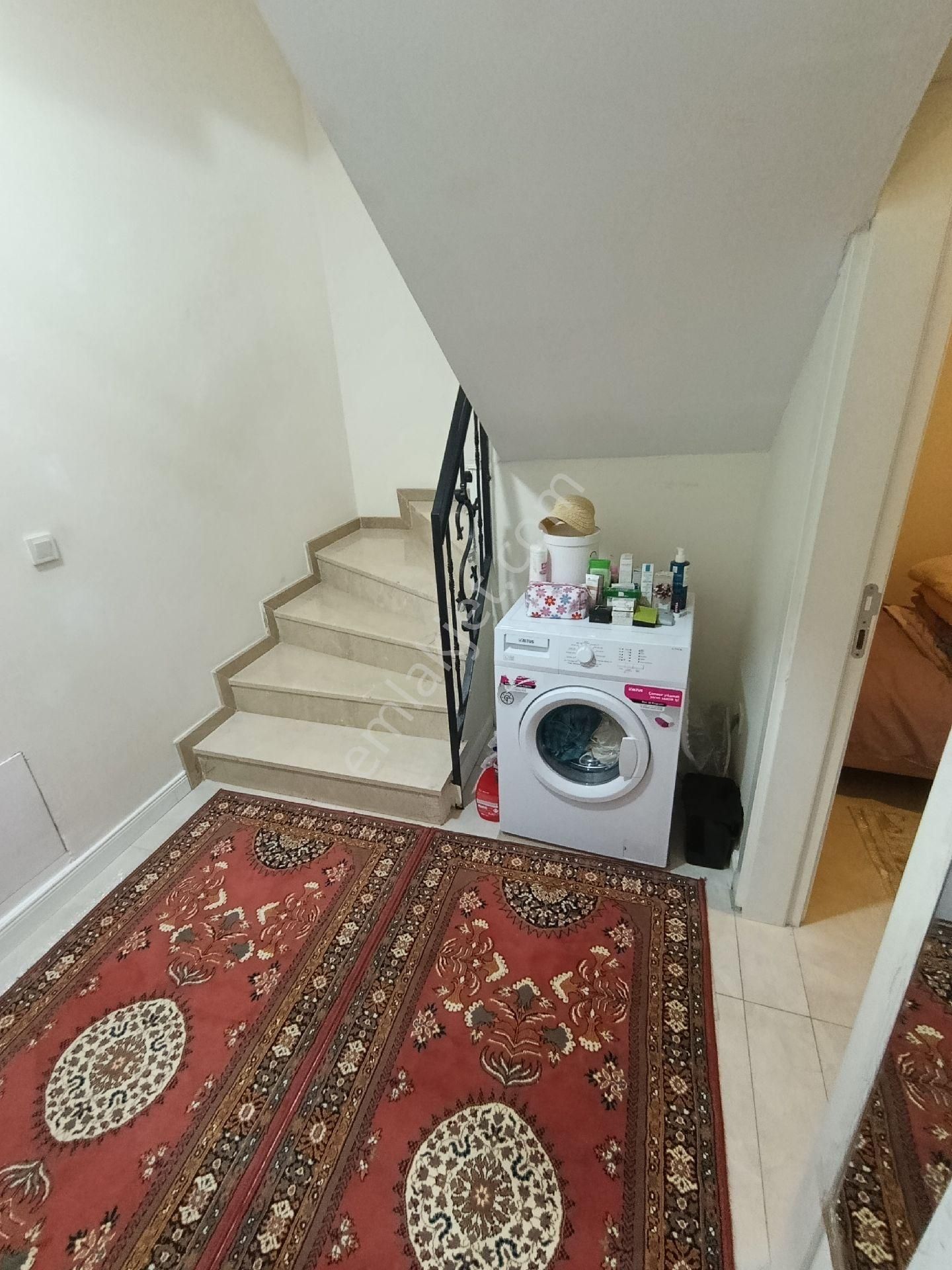 Yılmaz İnşaat Gayrimenkulden Satılık Mekezi Konumda Ters Dubleks - Görsel 16