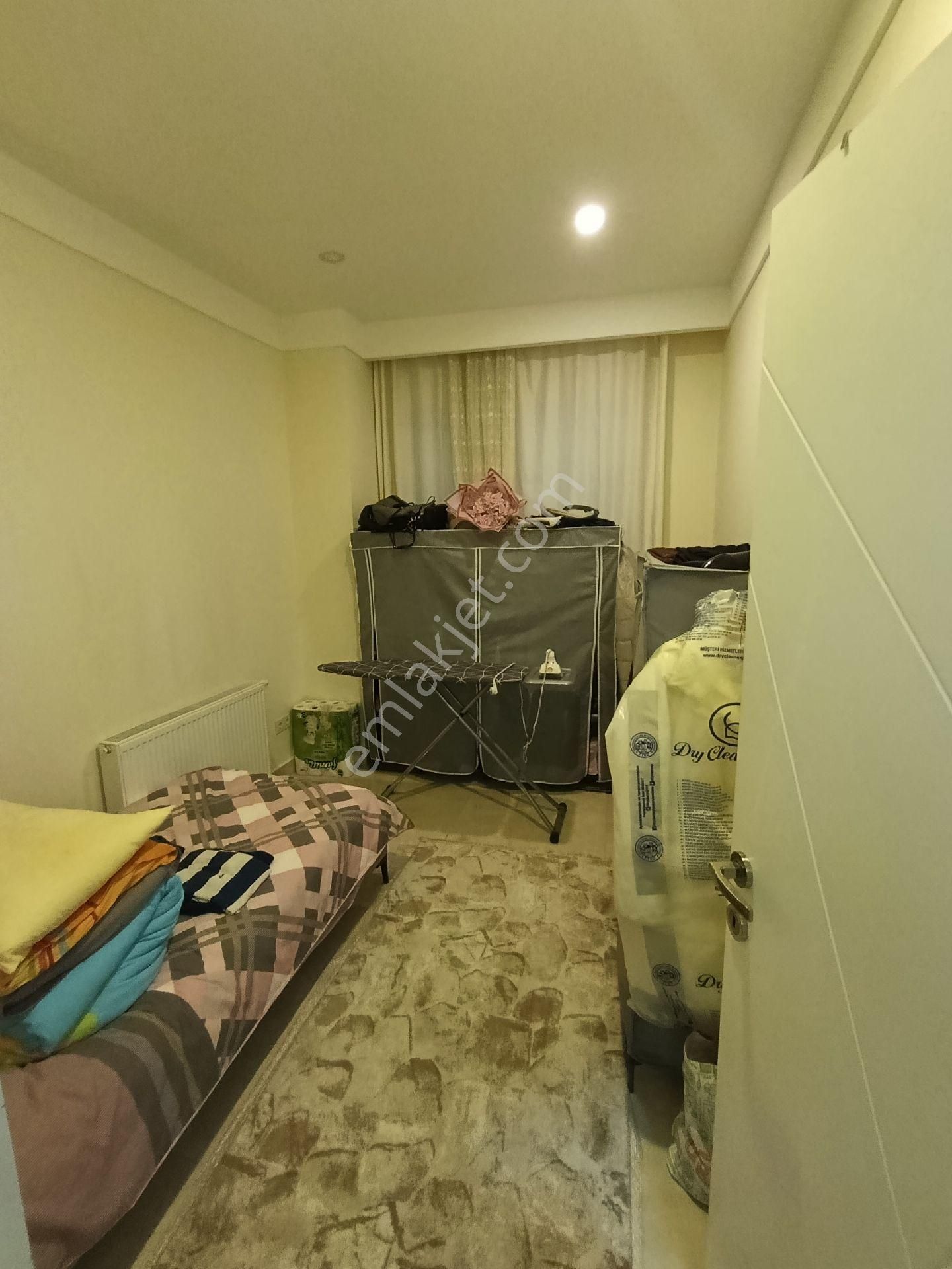 Yılmaz İnşaat Gayrimenkulden Satılık Mekezi Konumda Ters Dubleks - Görsel 8