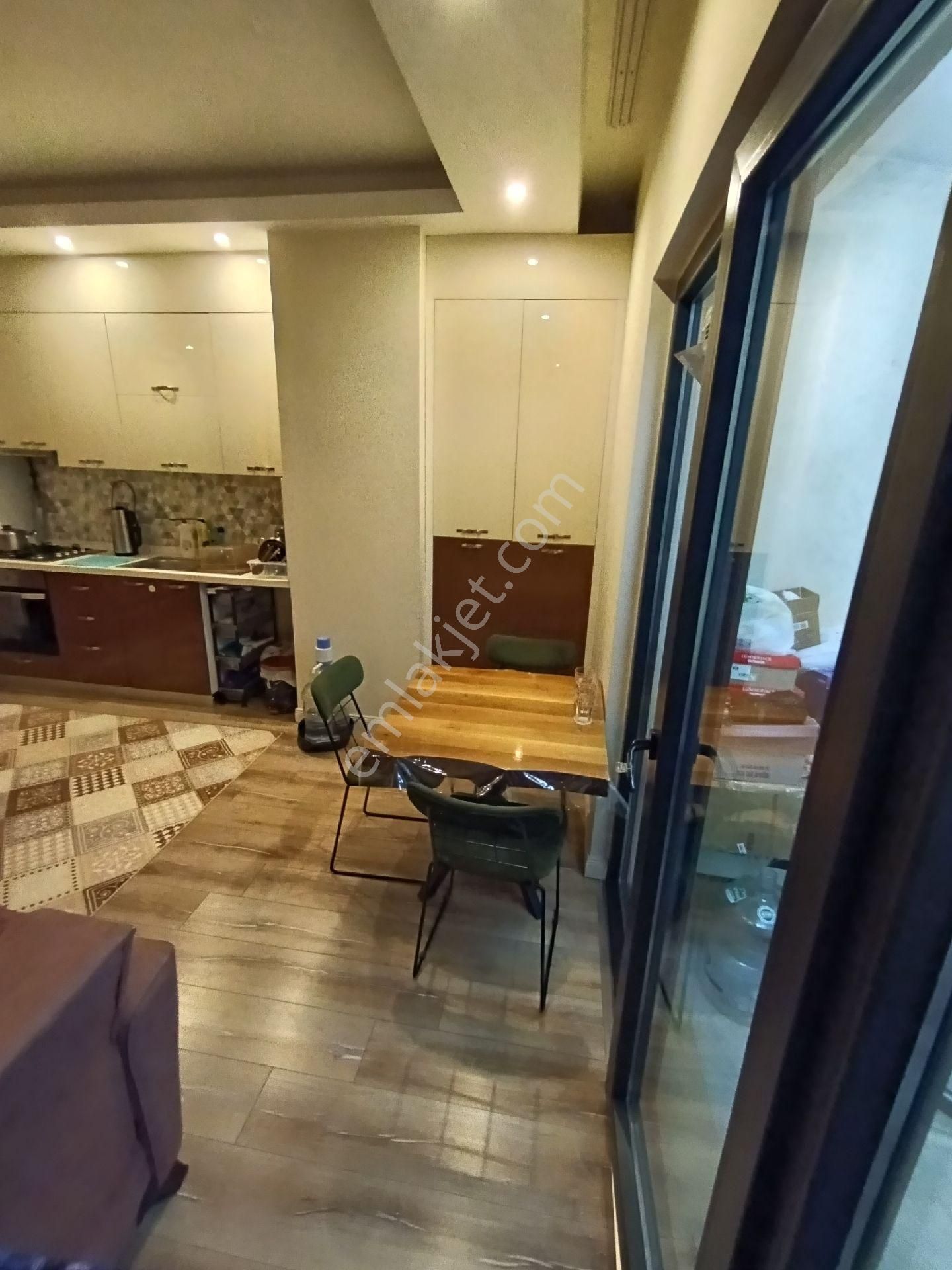 Yılmaz İnşaat Gayrimenkulden Satılık Mekezi Konumda Ters Dubleks - Görsel 3