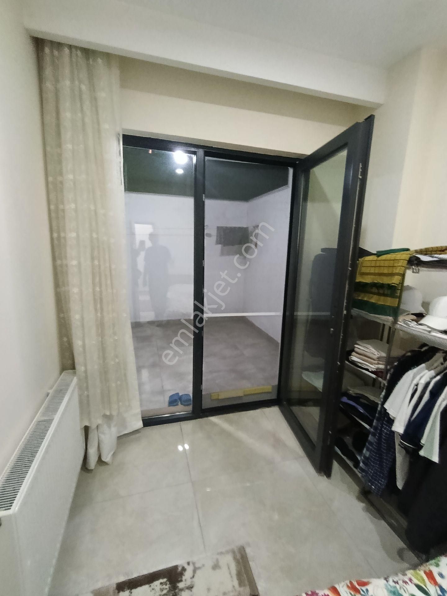 Yılmaz İnşaat Gayrimenkulden Satılık Mekezi Konumda Ters Dubleks - Görsel 12