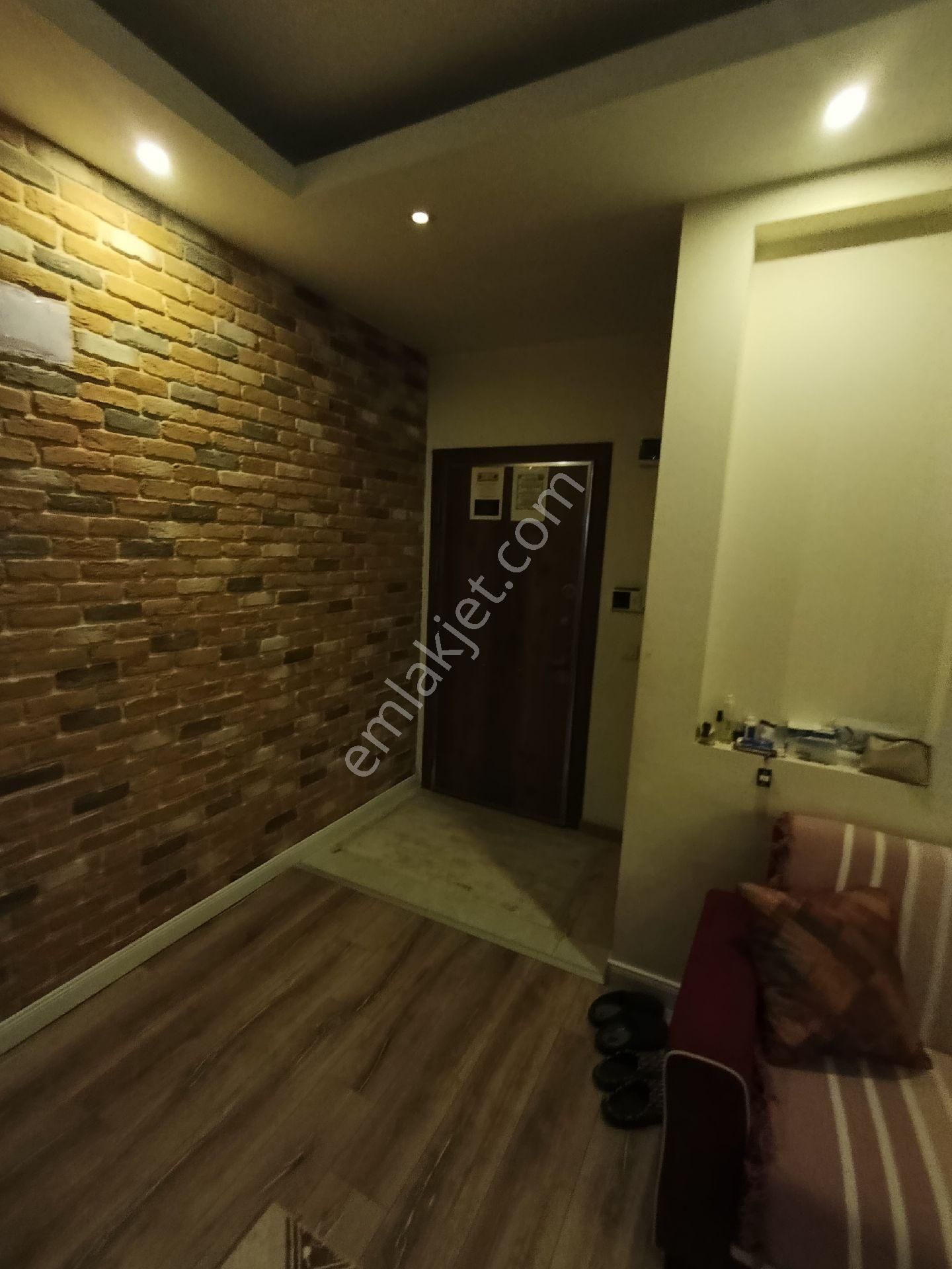 Yılmaz İnşaat Gayrimenkulden Satılık Mekezi Konumda Ters Dubleks - Görsel 4