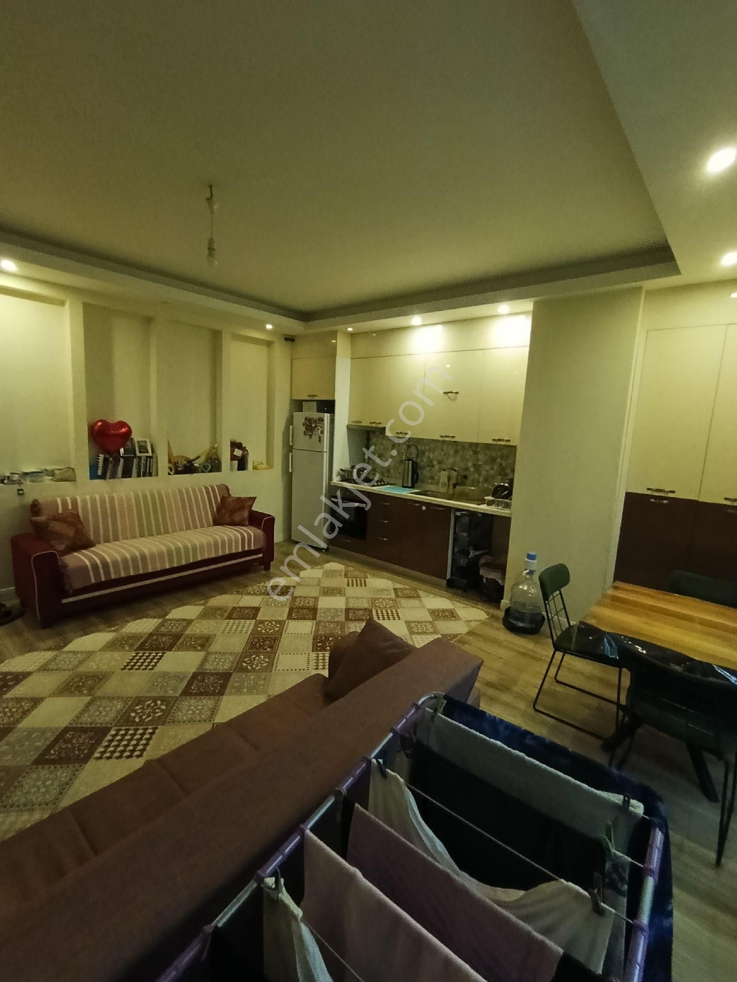 Yılmaz İnşaat Gayrimenkulden Satılık Mekezi Konumda Ters Dubleks - Görsel 2