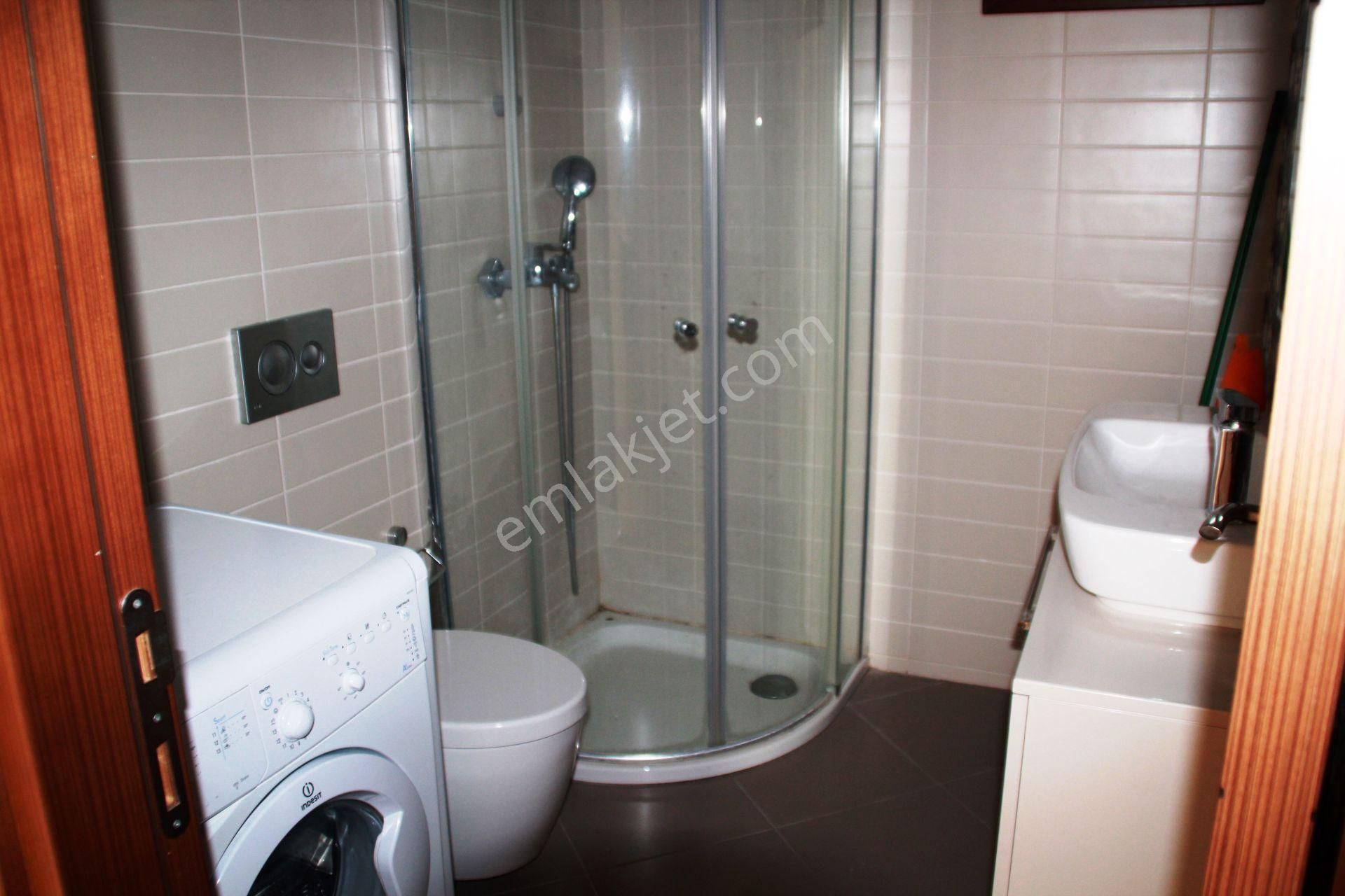 Bodrum Kumbahçe'de Havuzlu Site İçi Satılık Deniz Manzaralı Daire - Görsel 11