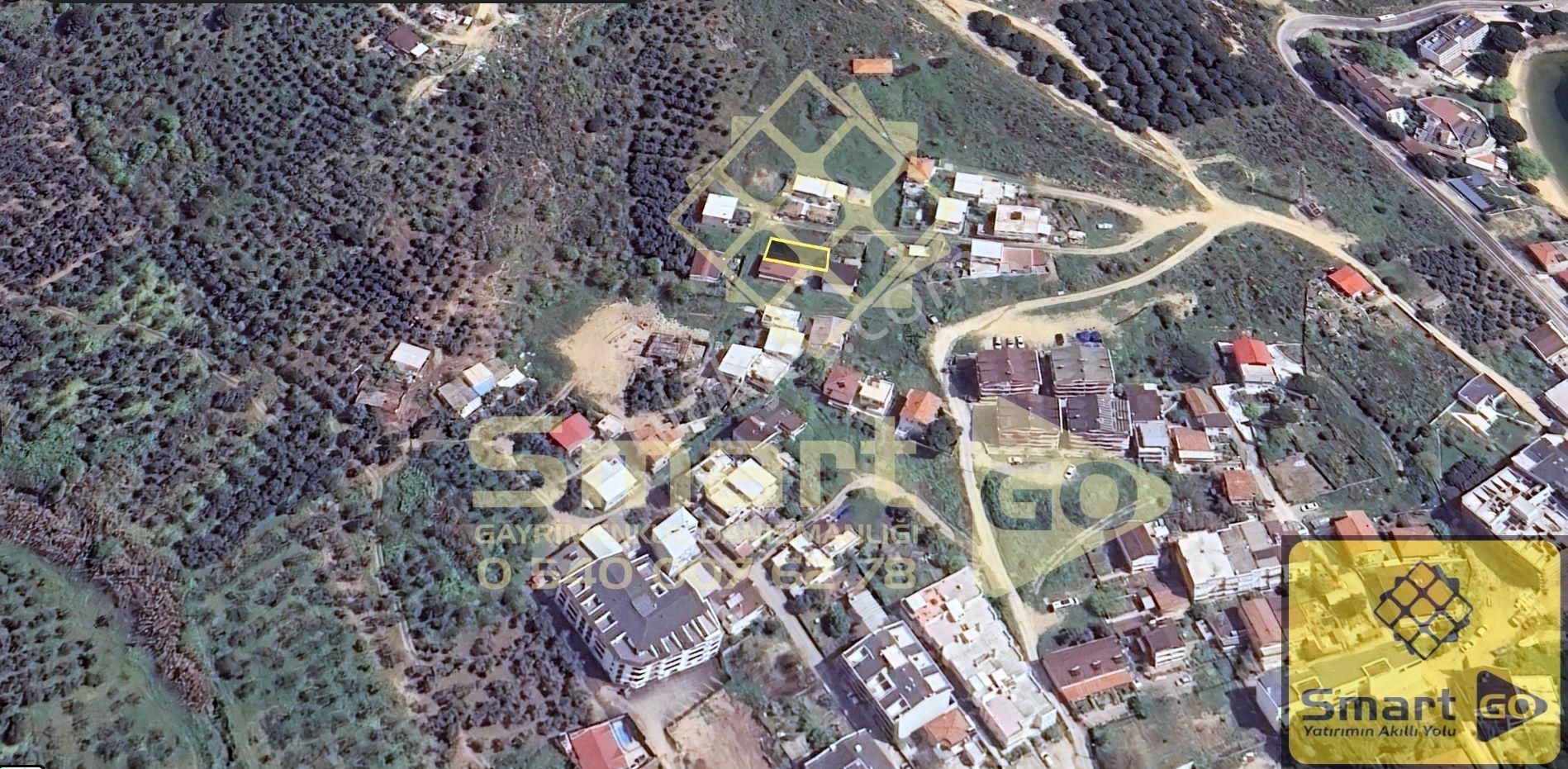 Tatlısu'da Yatırım Fırsatı 140 M² Satılık Arsa - Görsel 29