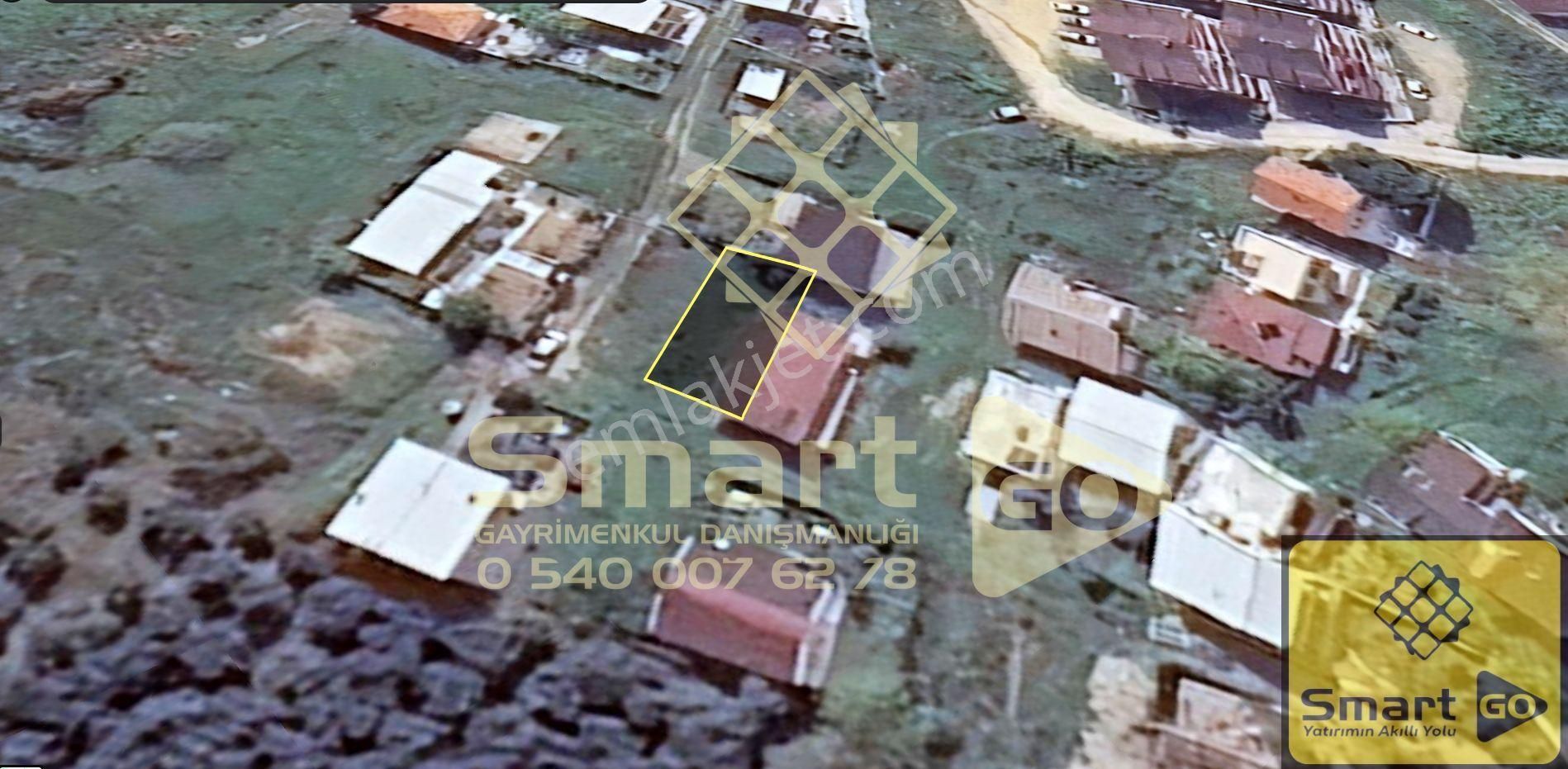 Tatlısu'da Yatırım Fırsatı 140 M² Satılık Arsa - Görsel 27