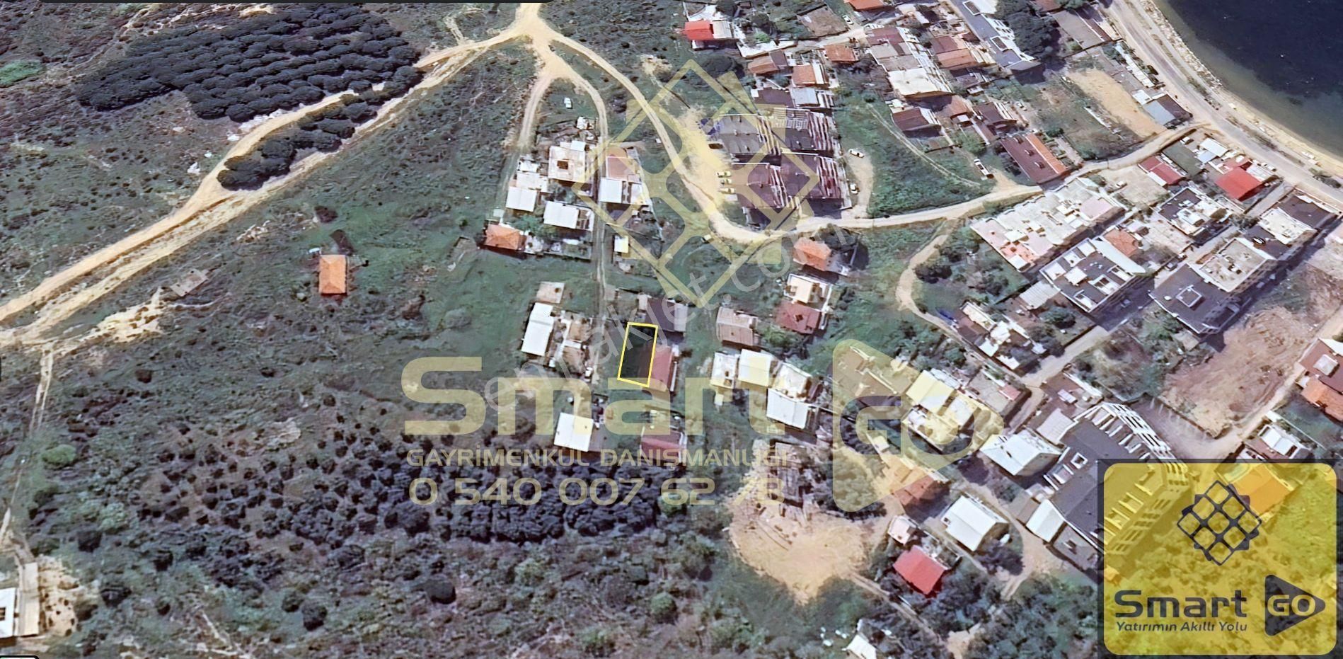 Tatlısu'da Yatırım Fırsatı 140 M² Satılık Arsa - Görsel 32