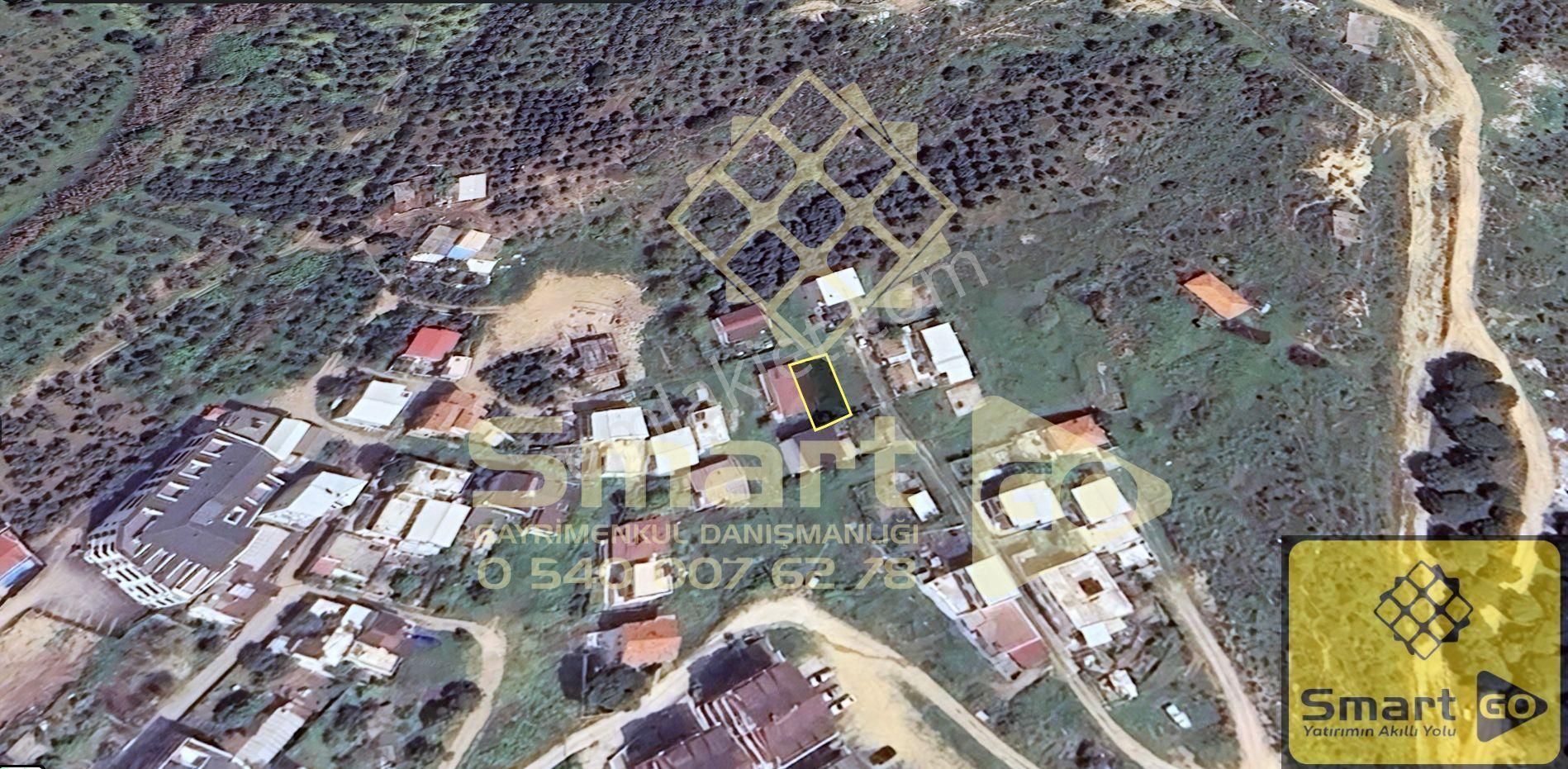Tatlısu'da Yatırım Fırsatı 140 M² Satılık Arsa - Görsel 23