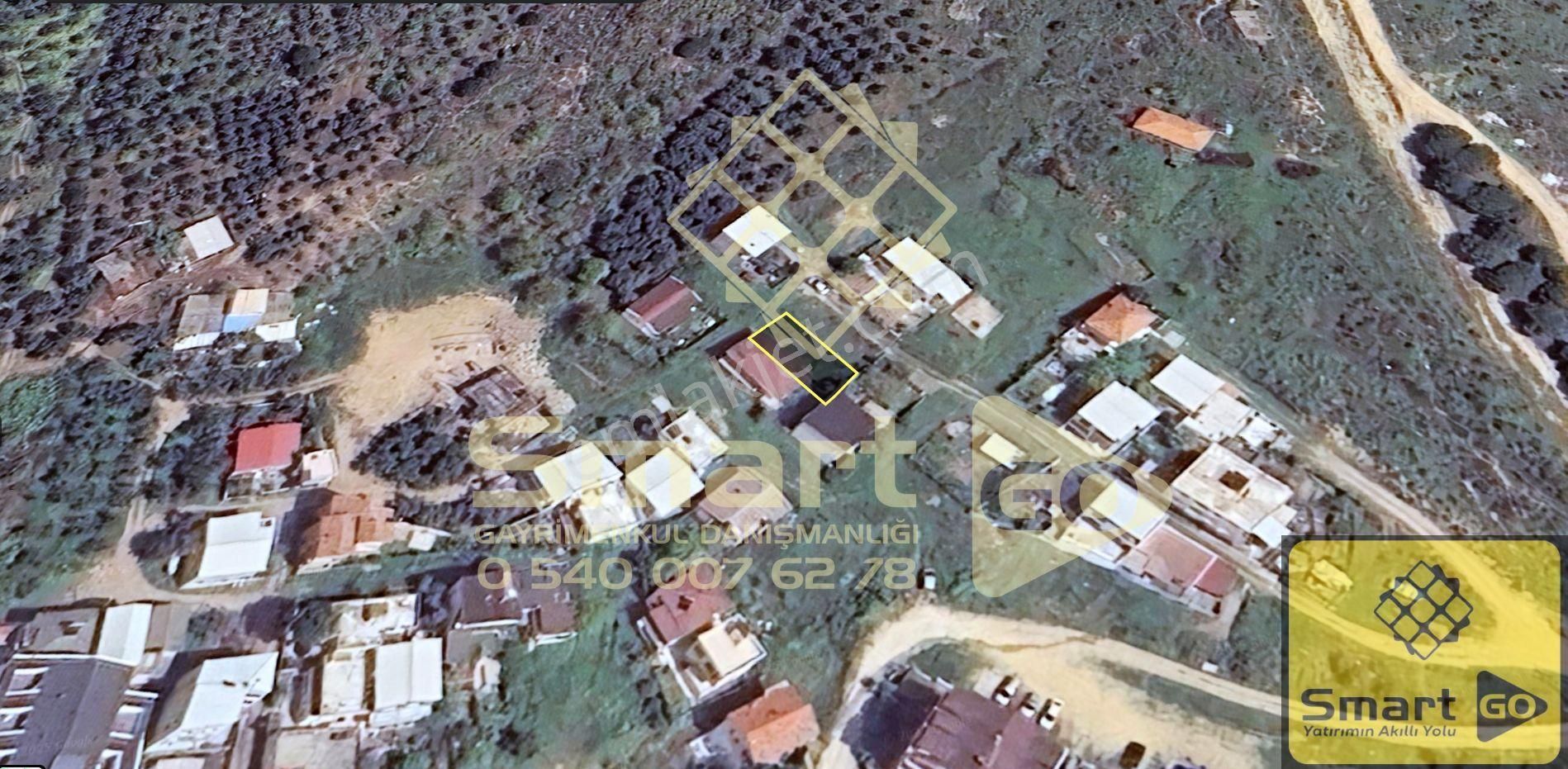 Tatlısu'da Yatırım Fırsatı 140 M² Satılık Arsa - Görsel 24