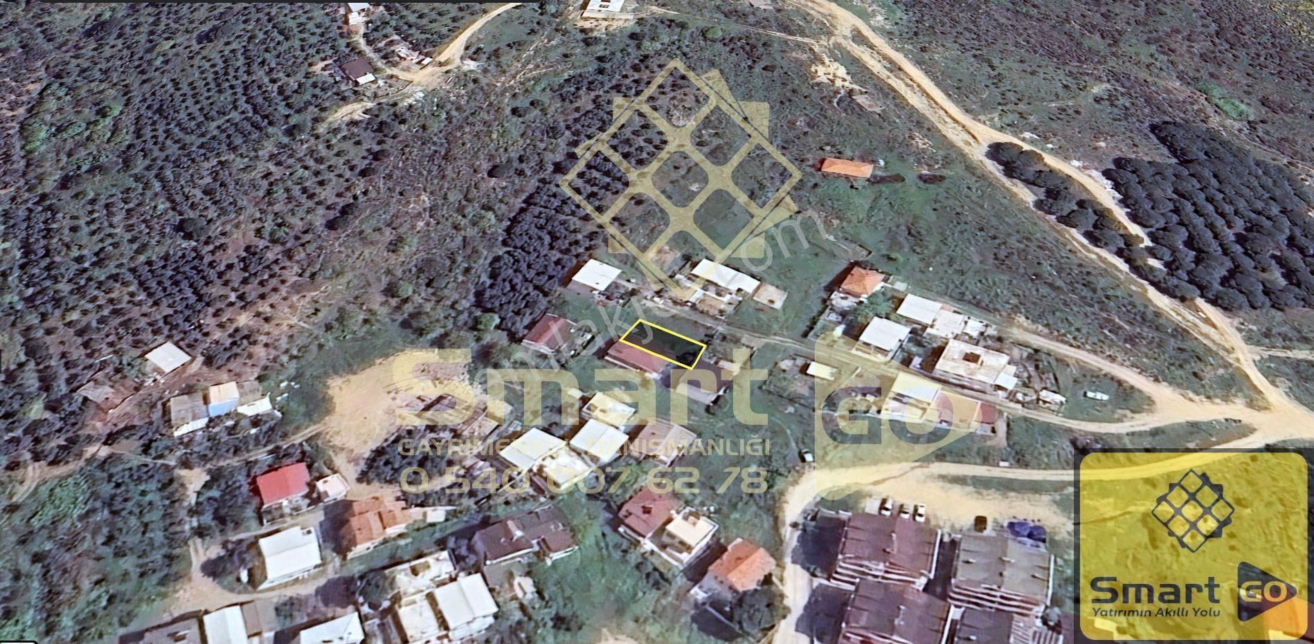Tatlısu'da Yatırım Fırsatı 140 M² Satılık Arsa - Görsel 15