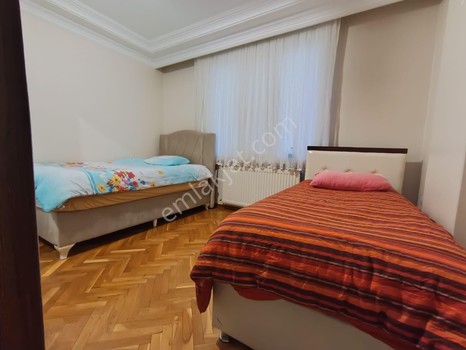 Bahçelievler Kıbrıs Parkı Yakınında Satılık 130 M² Ferah Daire - Görsel 10