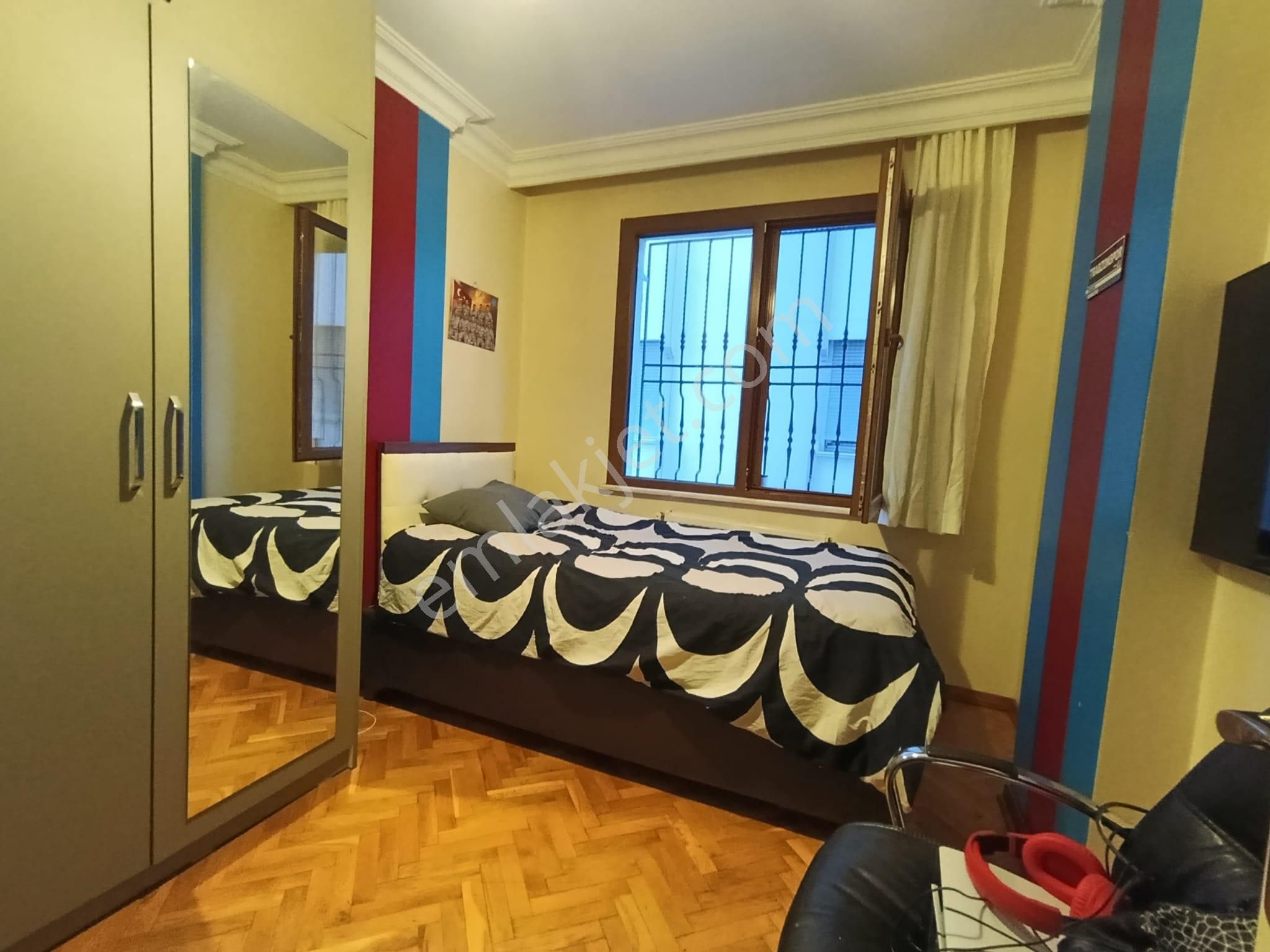 Bahçelievler Kıbrıs Parkı Yakınında Satılık 130 M² Ferah Daire - Görsel 24