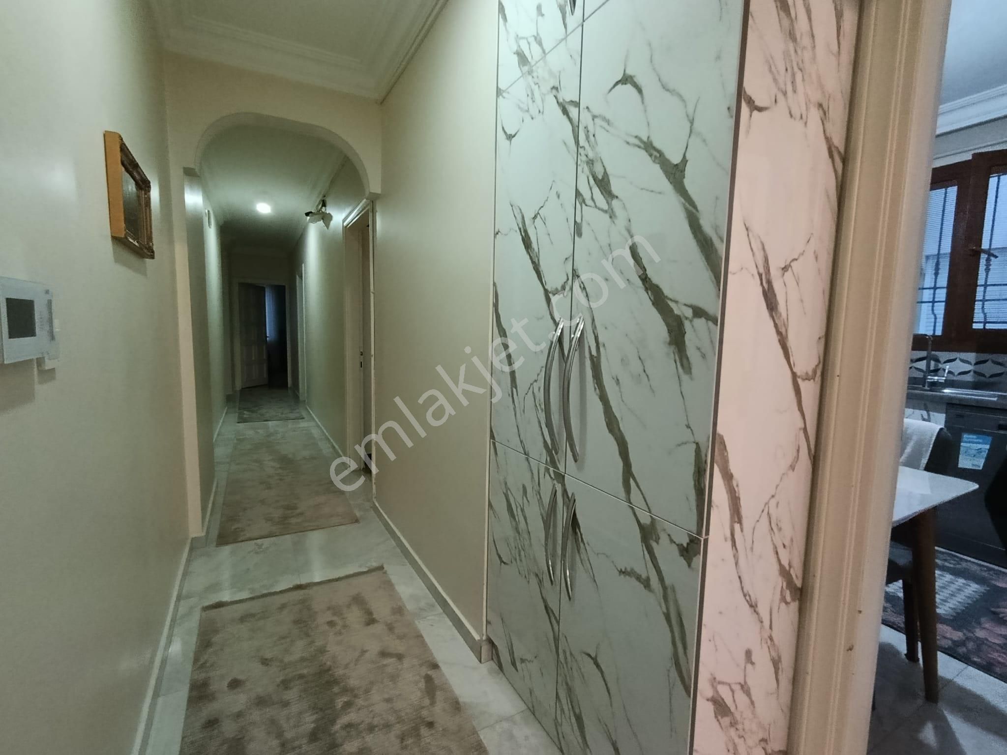 Bahçelievler Kıbrıs Parkı Yakınında Satılık 130 M² Ferah Daire - Görsel 22