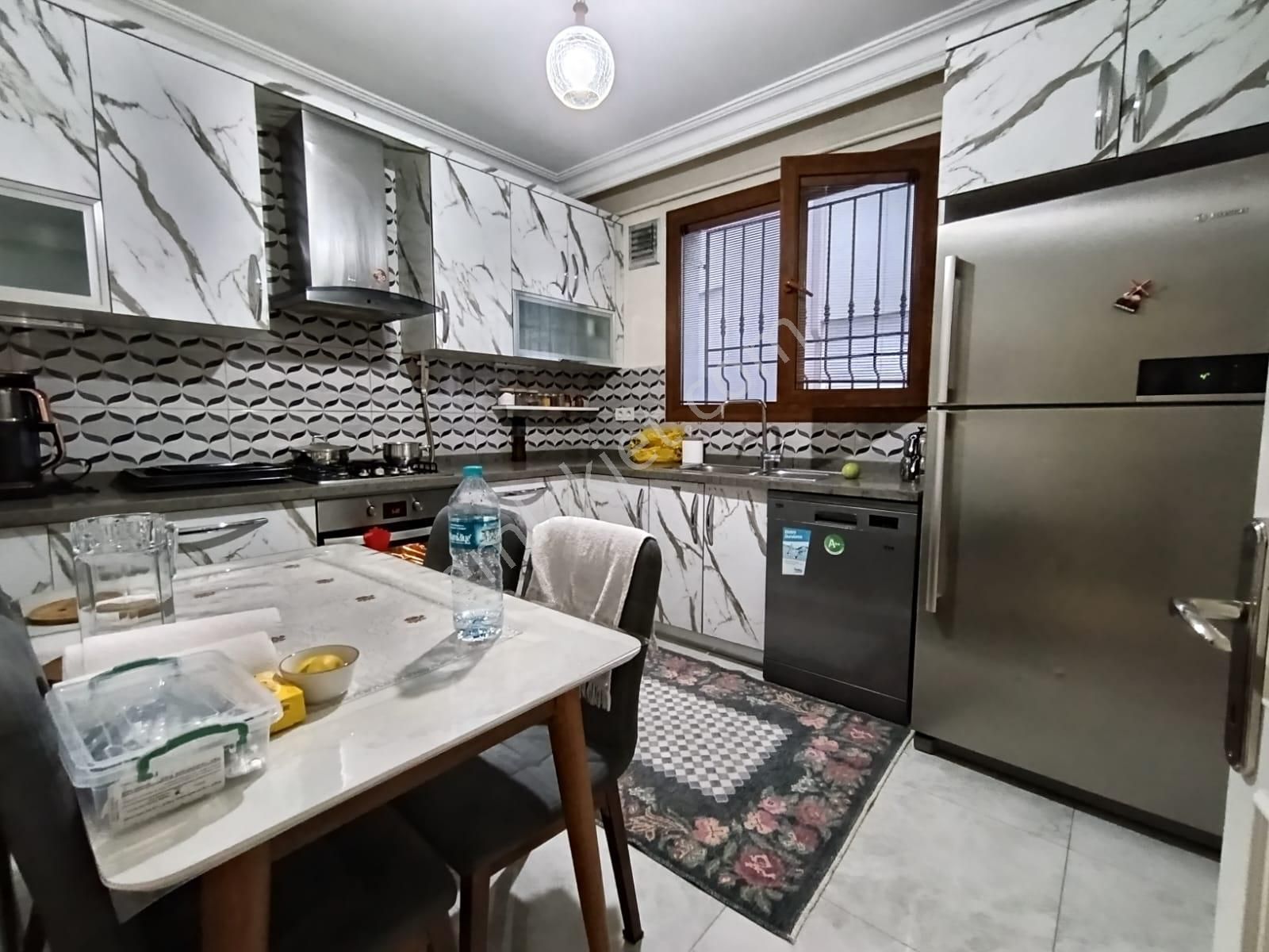 Bahçelievler Kıbrıs Parkı Yakınında Satılık 130 M² Ferah Daire - Görsel 15