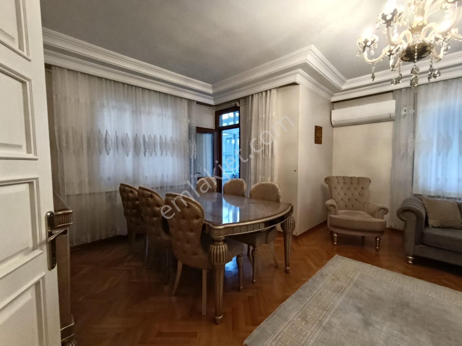 Bahçelievler Kıbrıs Parkı Yakınında Satılık 130 M² Ferah Daire - Görsel 2