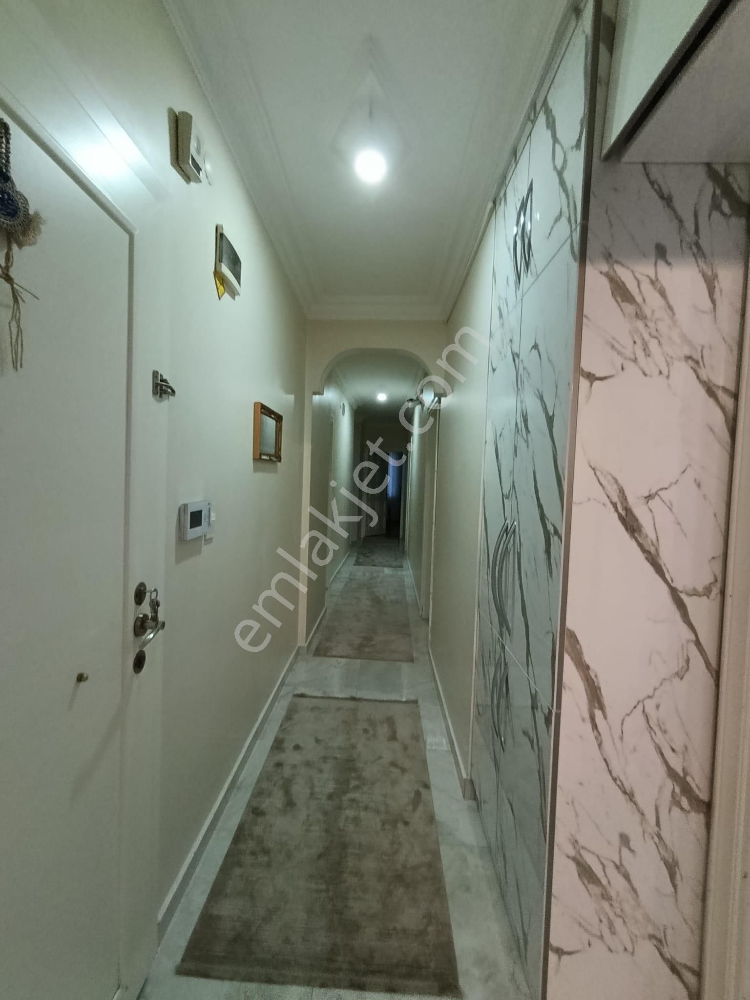 Bahçelievler Kıbrıs Parkı Yakınında Satılık 130 M² Ferah Daire - Görsel 18