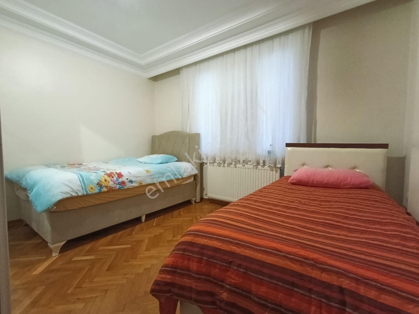 Bahçelievler Kıbrıs Parkı Yakınında Satılık 130 M² Ferah Daire - Görsel 9