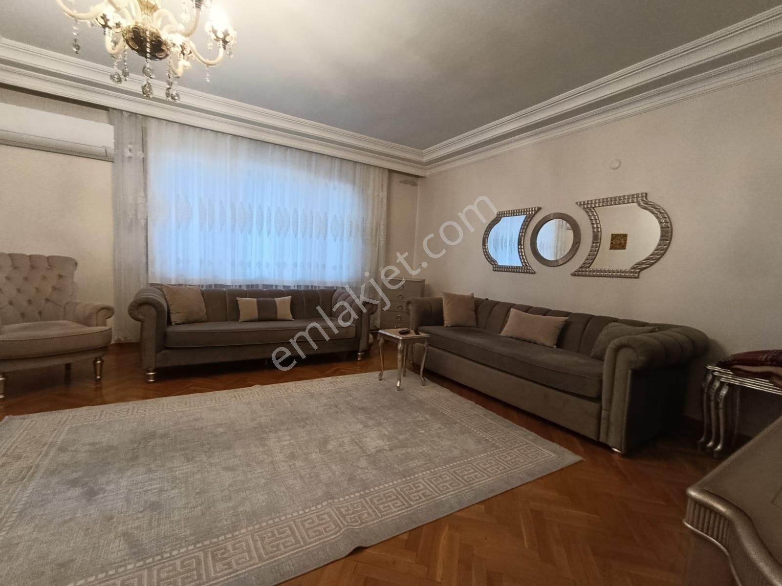 Bahçelievler Kıbrıs Parkı Yakınında Satılık 130 M² Ferah Daire - Görsel 5