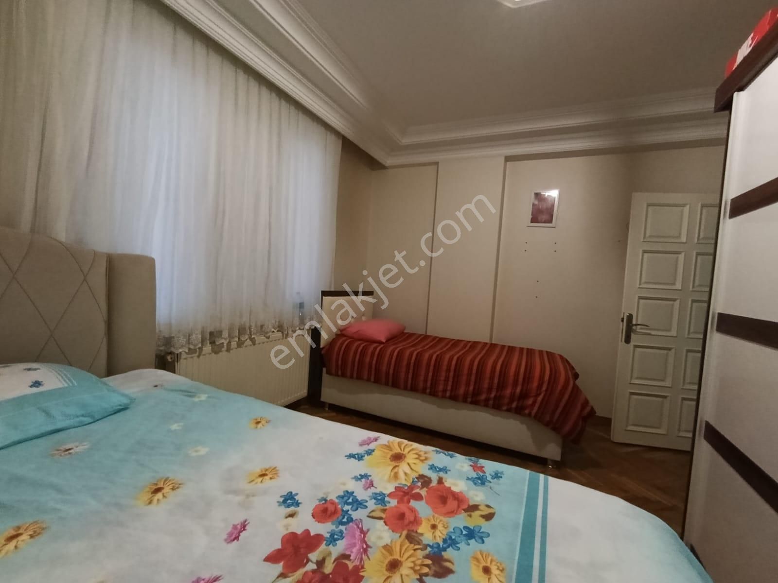 Bahçelievler Kıbrıs Parkı Yakınında Satılık 130 M² Ferah Daire - Görsel 23