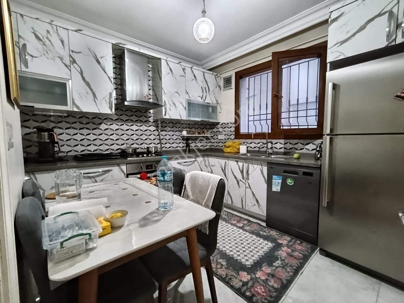 Bahçelievler Kıbrıs Parkı Yakınında Satılık 130 M² Ferah Daire - Görsel 17