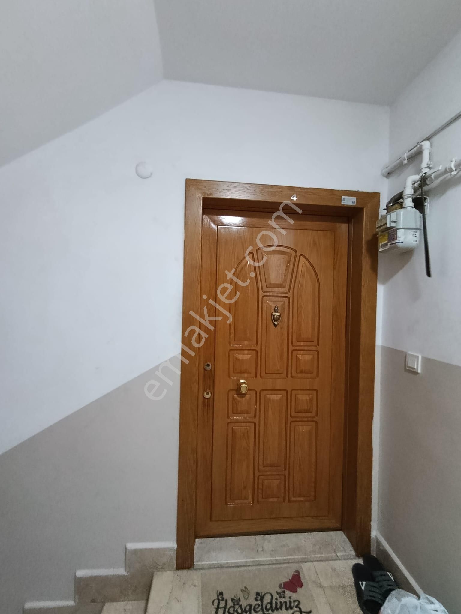 Bahçelievler Kıbrıs Parkı Yakınında Satılık 130 M² Ferah Daire - Görsel 29