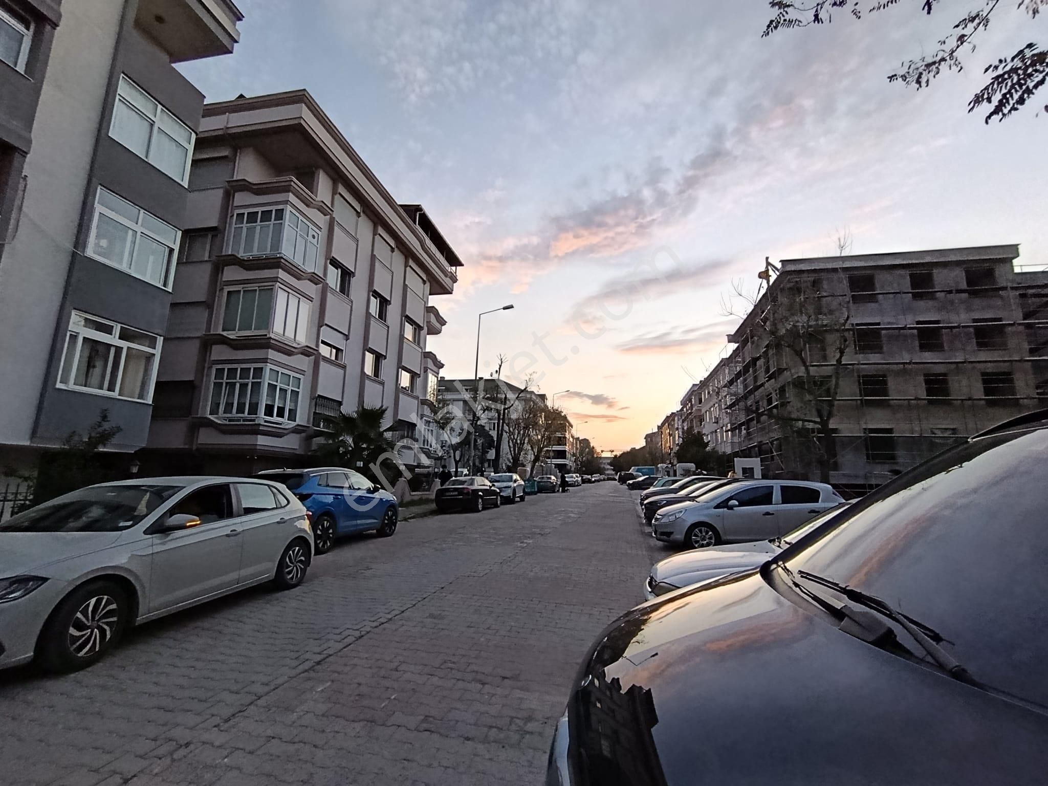 Bahçelievler Kıbrıs Parkı Yakınında Satılık 130 M² Ferah Daire - Görsel 31