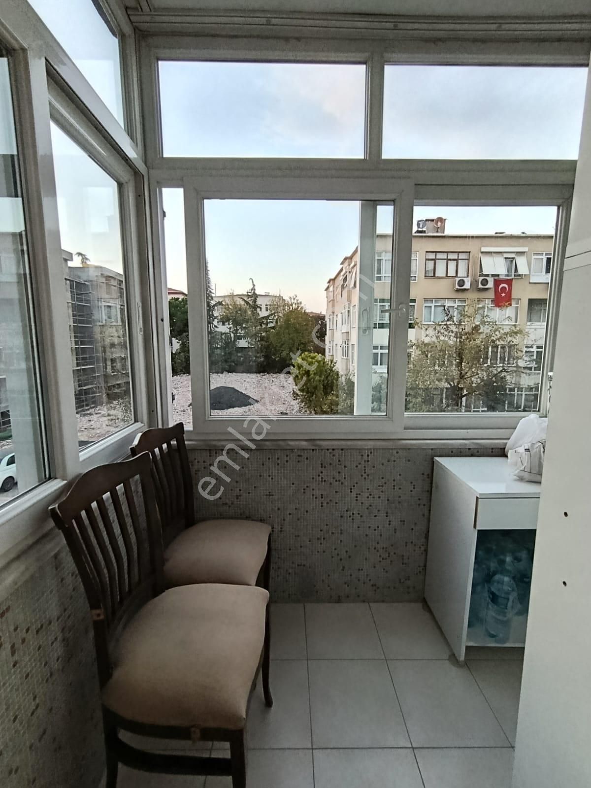 Bahçelievler Kıbrıs Parkı Yakınında Satılık 130 M² Ferah Daire - Görsel 6