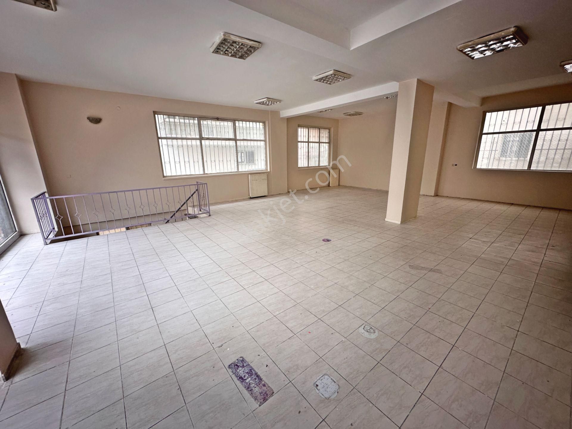 Saimekadın Mamak Cadde Üzeri 160m2 Cadde Cepheli Kiralık Dükkan - Görsel 8