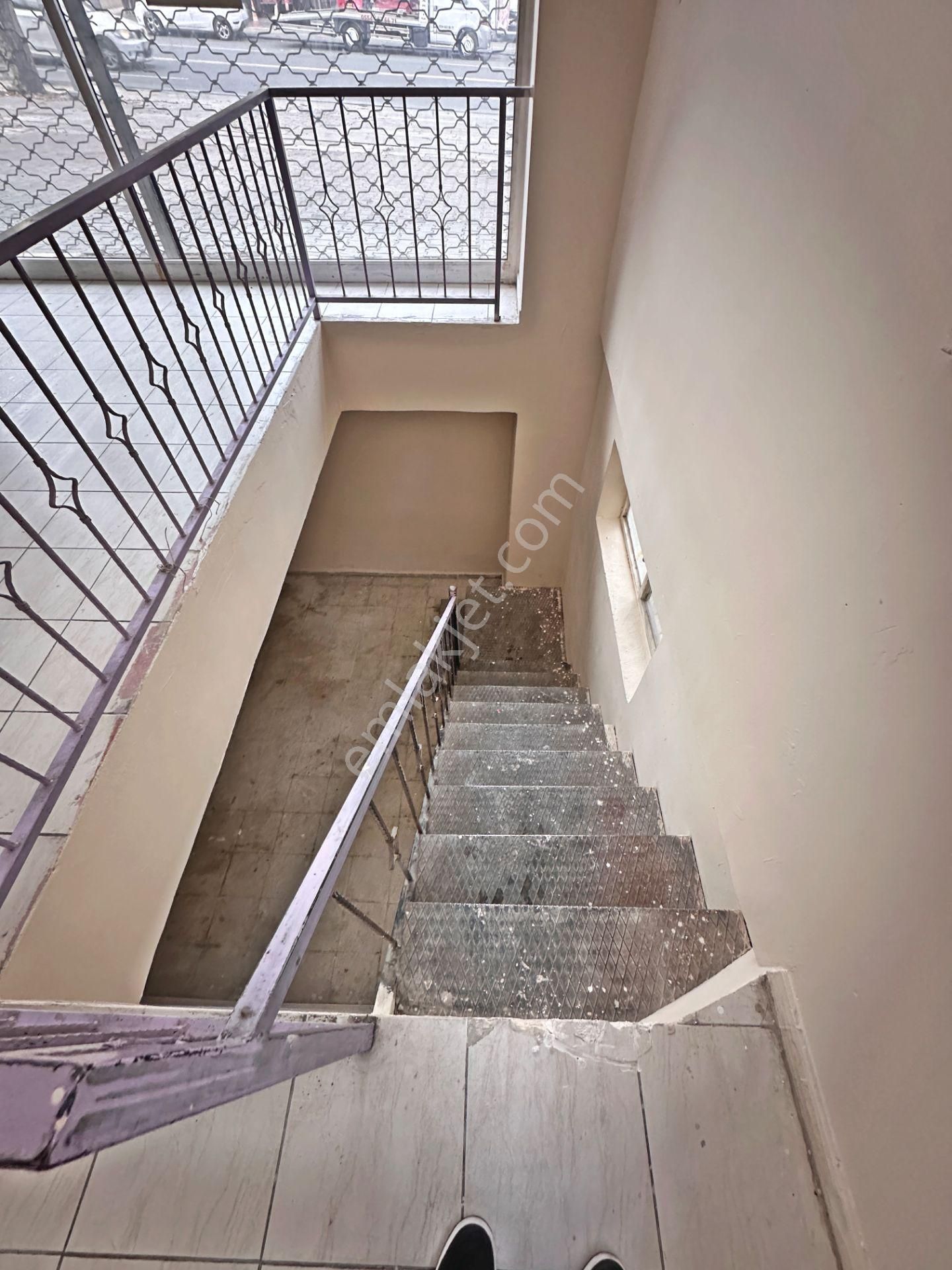 Saimekadın Mamak Cadde Üzeri 160m2 Cadde Cepheli Kiralık Dükkan - Görsel 15