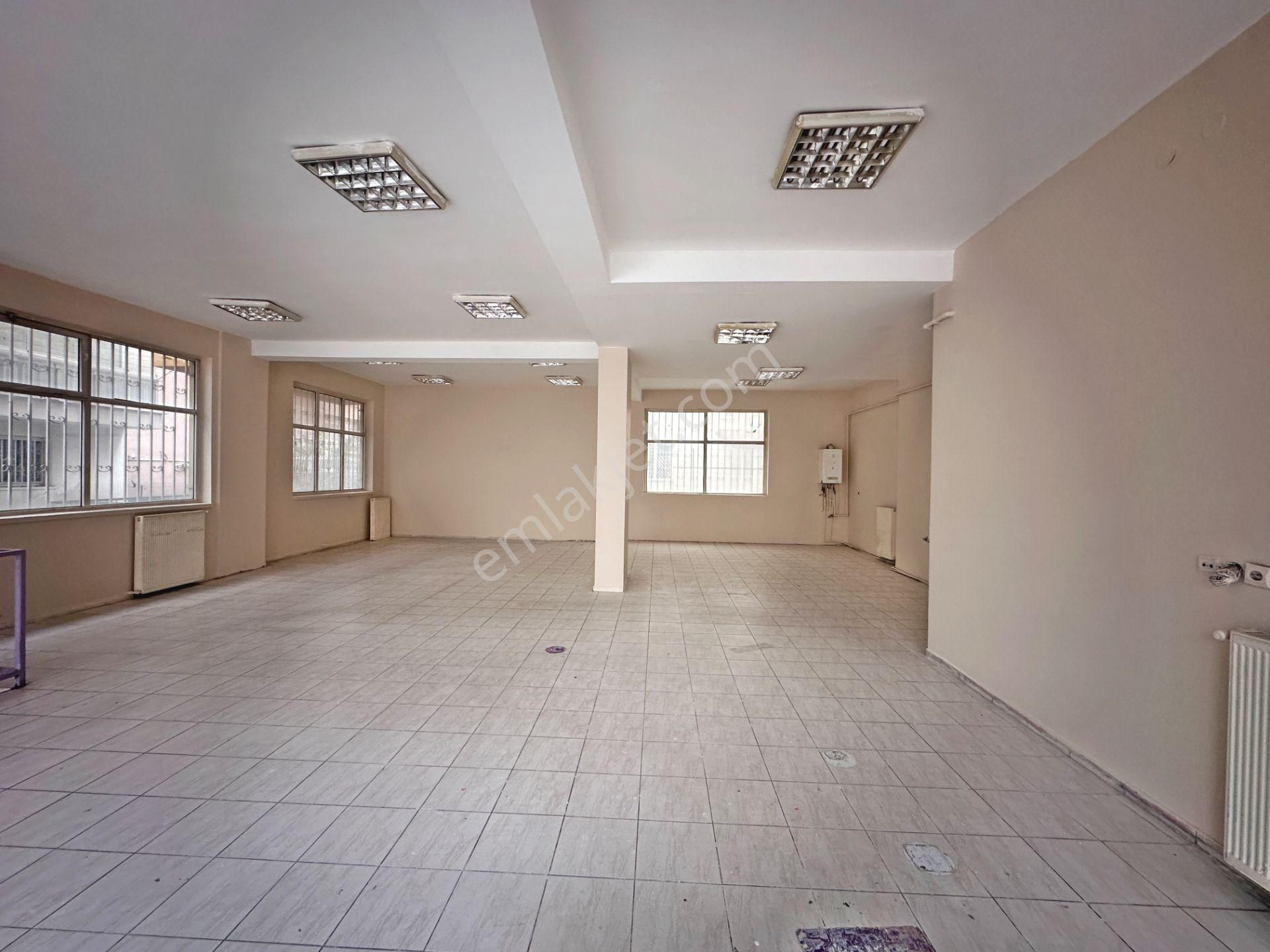 Saimekadın Mamak Cadde Üzeri 160m2 Cadde Cepheli Kiralık Dükkan - Görsel 9