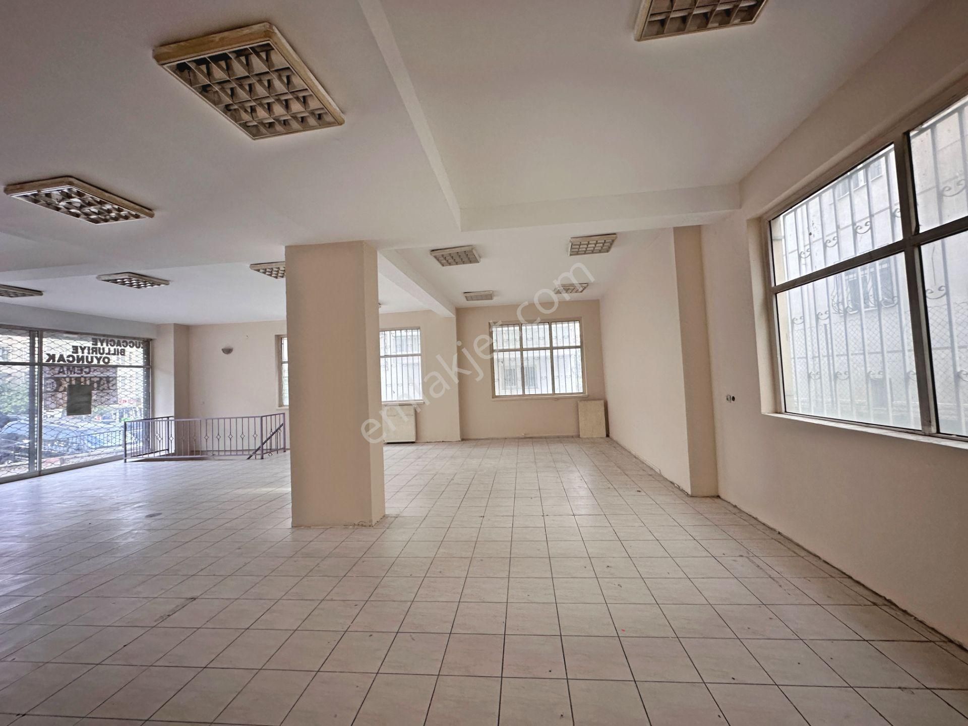 Saimekadın Mamak Cadde Üzeri 160m2 Cadde Cepheli Kiralık Dükkan - Görsel 12