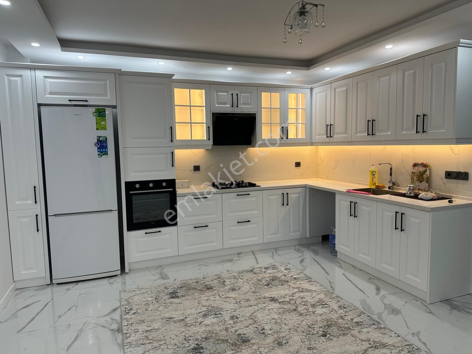 Bayındır Köyünde Satılık Dubleks Müstakil Ev