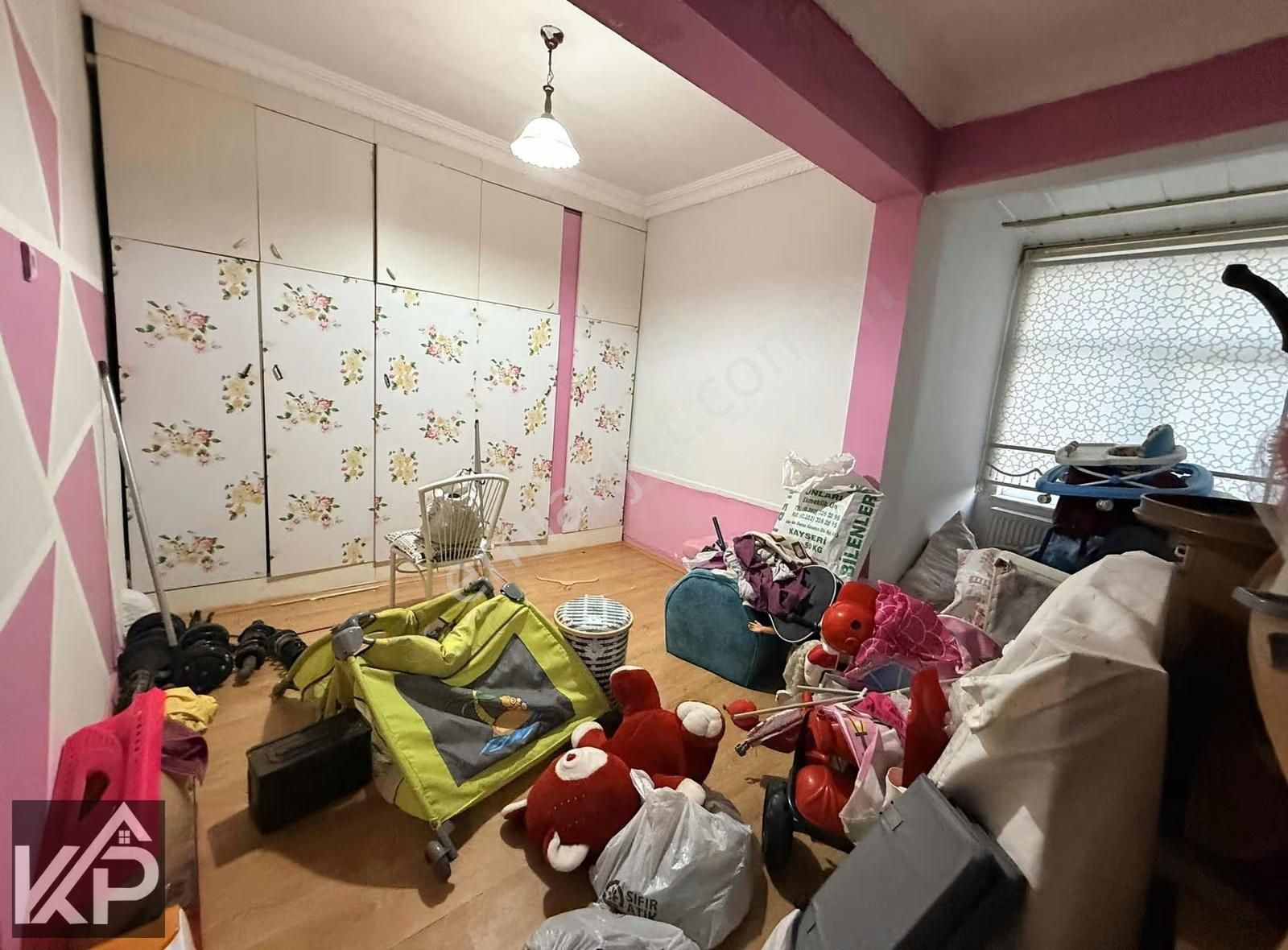 Fevzi Çakmak Mah. Fuzuli Cad. Yanı Teraslı, Güney Doğu Cepheli - Görsel 12