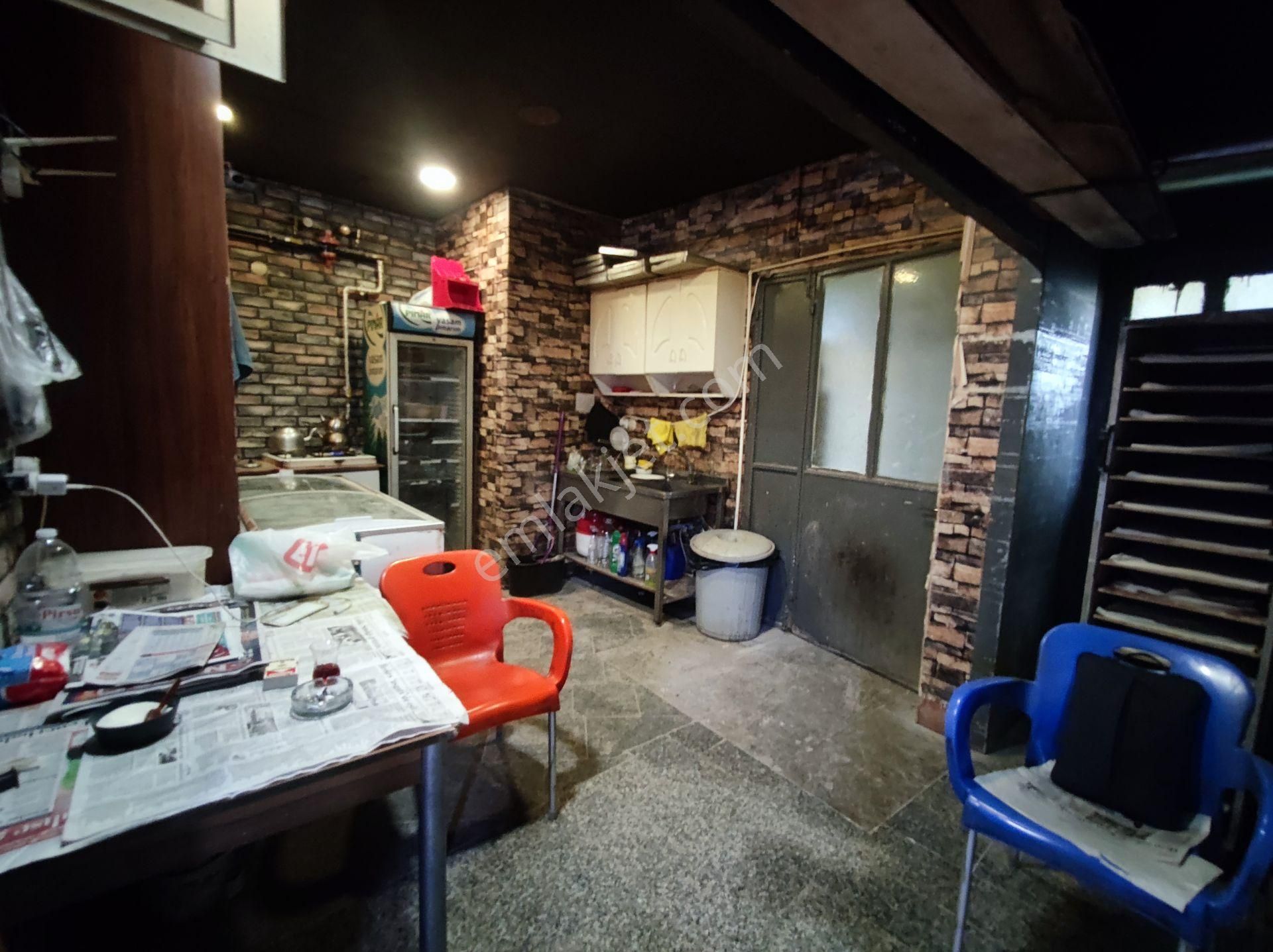 Halil Rıfatpaşada Devren Kiralık Fırın - Görsel 7