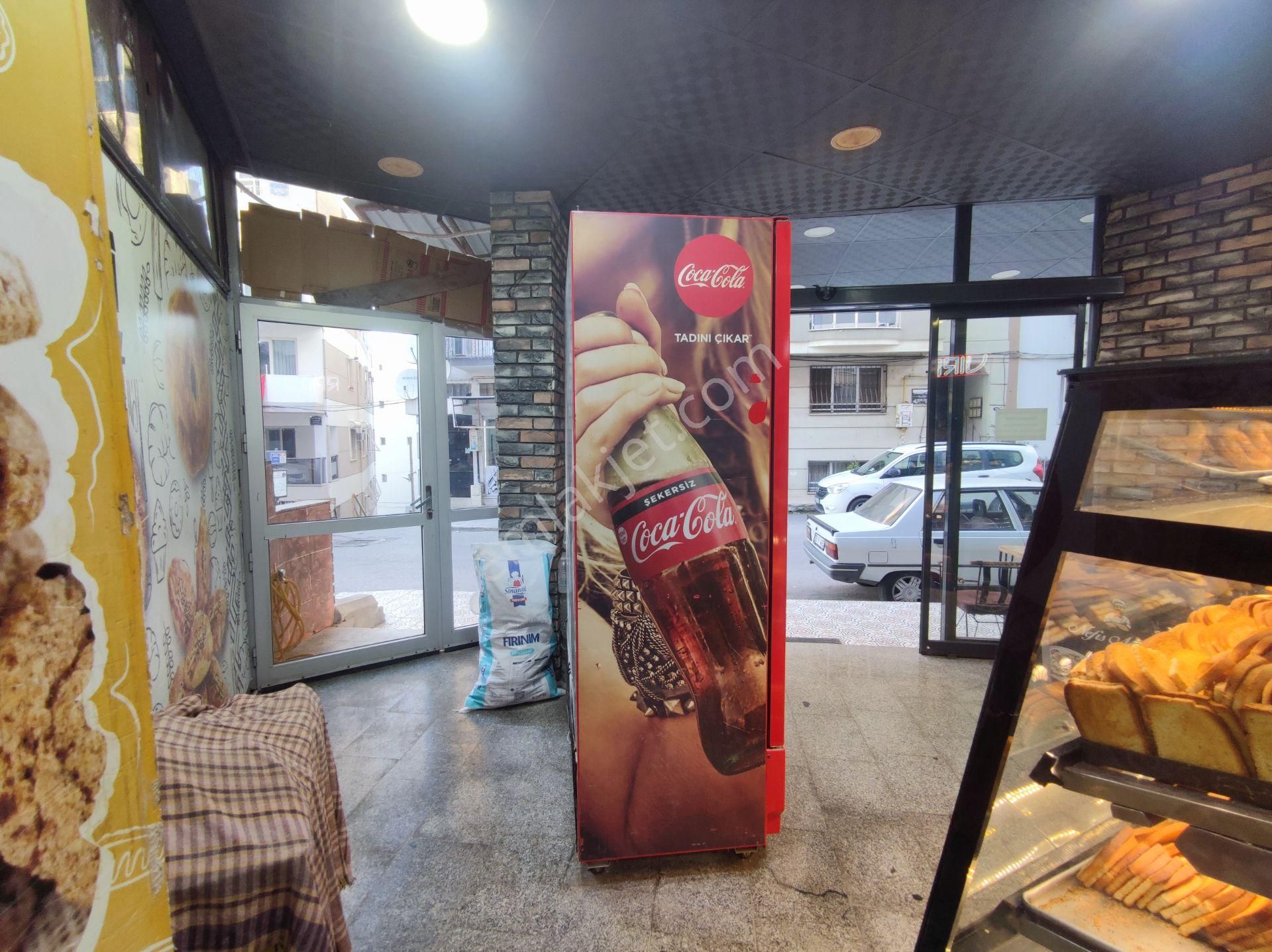 Halil Rıfatpaşada Devren Kiralık Fırın - Görsel 11
