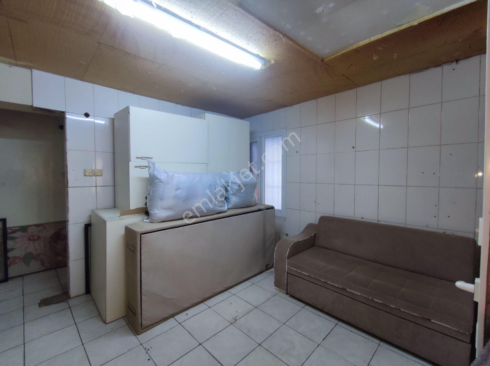 Halil Rıfatpaşada Devren Kiralık Fırın - Görsel 9