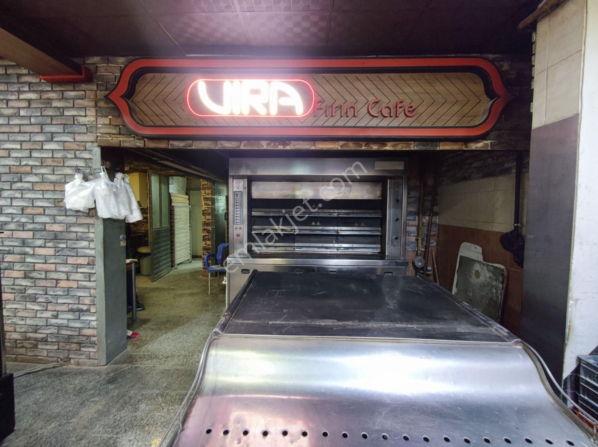 Halil Rıfatpaşada Devren Kiralık Fırın - Görsel 14