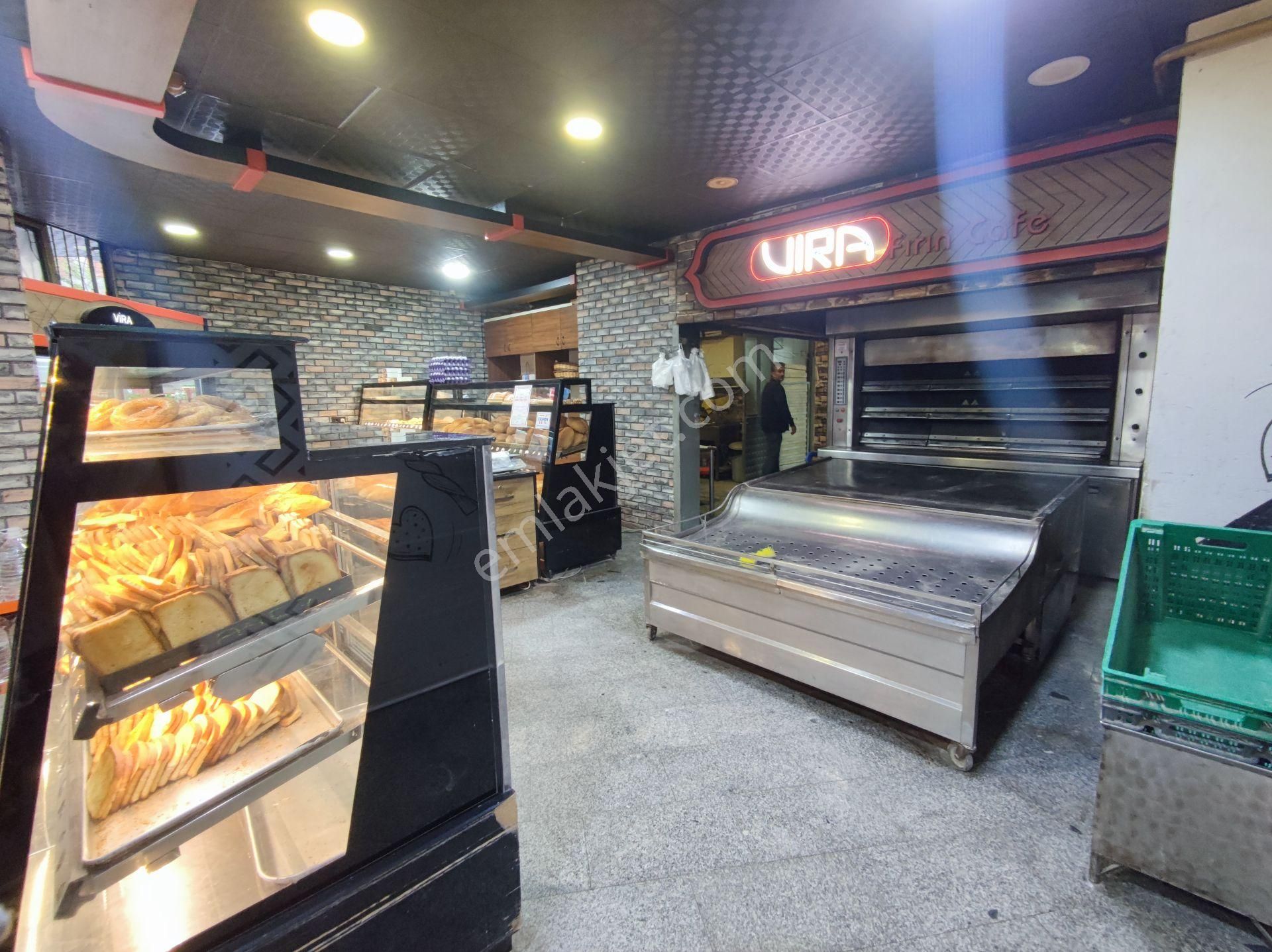 Halil Rıfatpaşada Devren Kiralık Fırın - Görsel 20