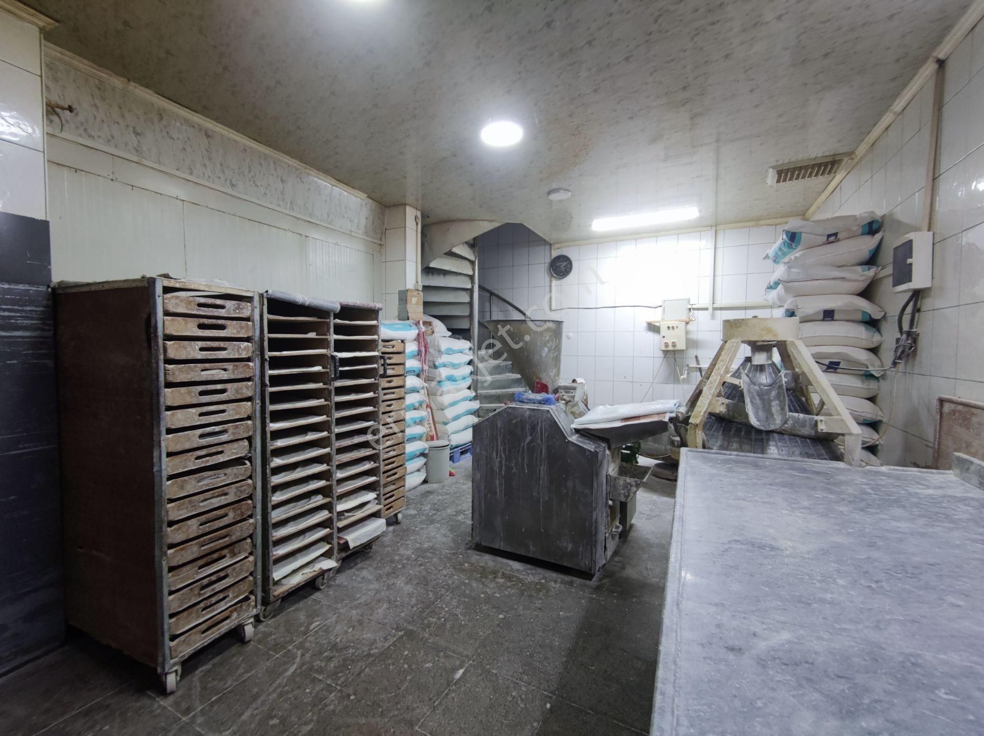 Halil Rıfatpaşada Devren Kiralık Fırın - Görsel 35