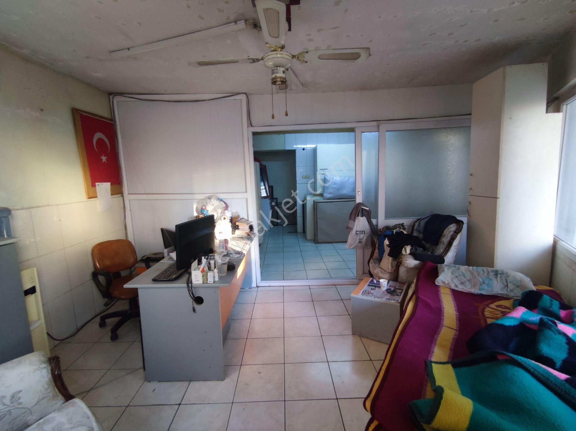 Halil Rıfatpaşada Devren Kiralık Fırın - Görsel 16