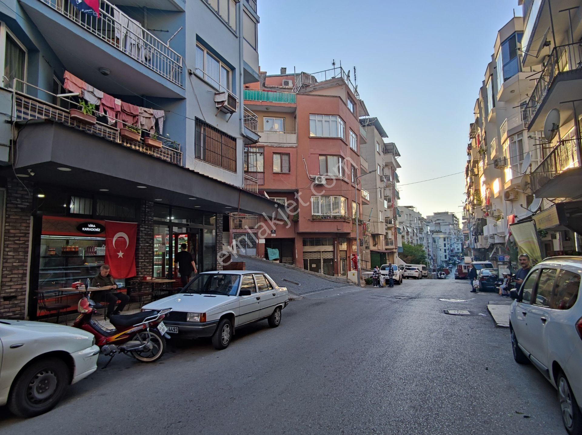 Halil Rıfatpaşada Devren Kiralık Fırın - Görsel 27