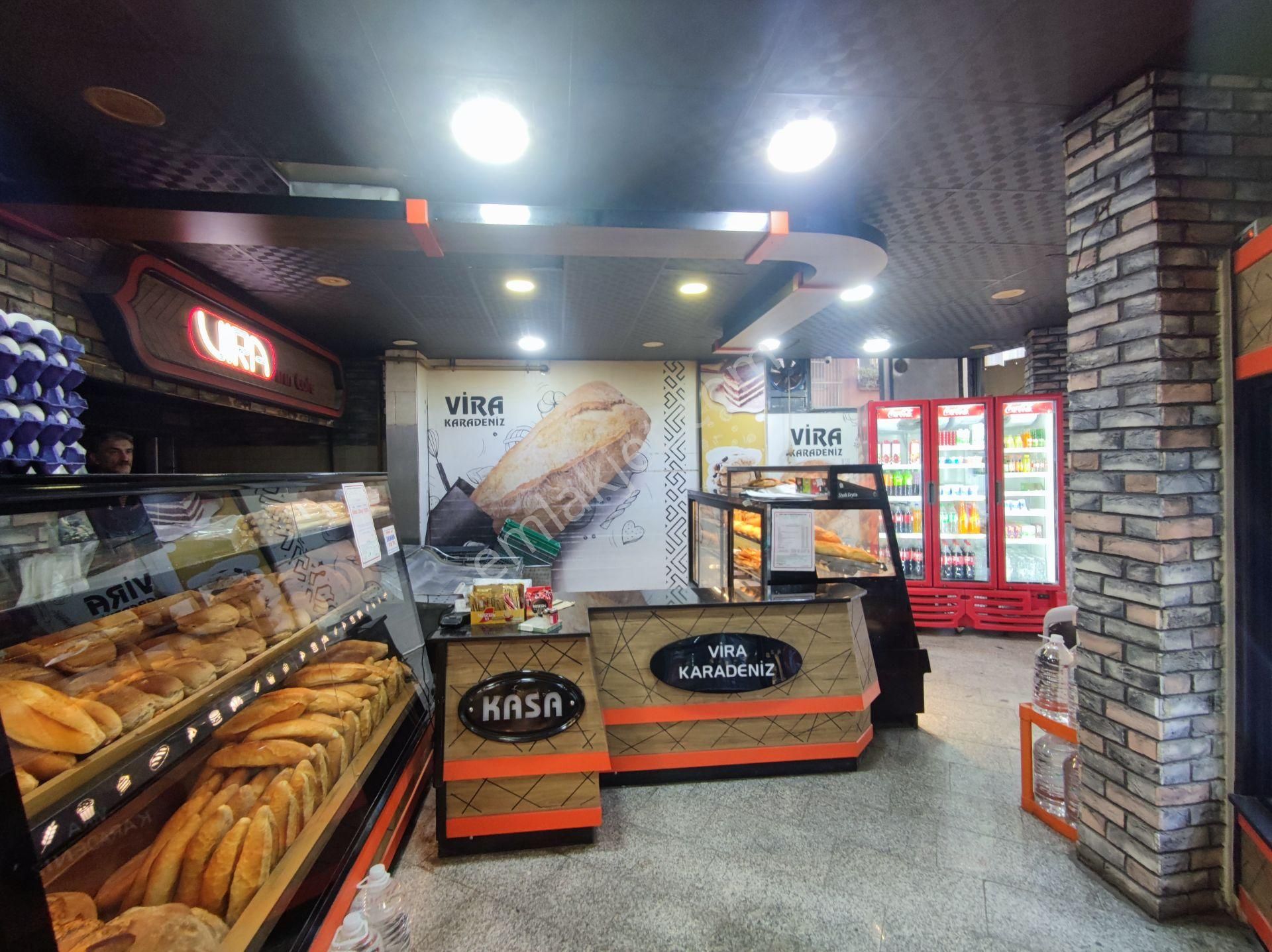 Halil Rıfatpaşada Devren Kiralık Fırın - Görsel 18