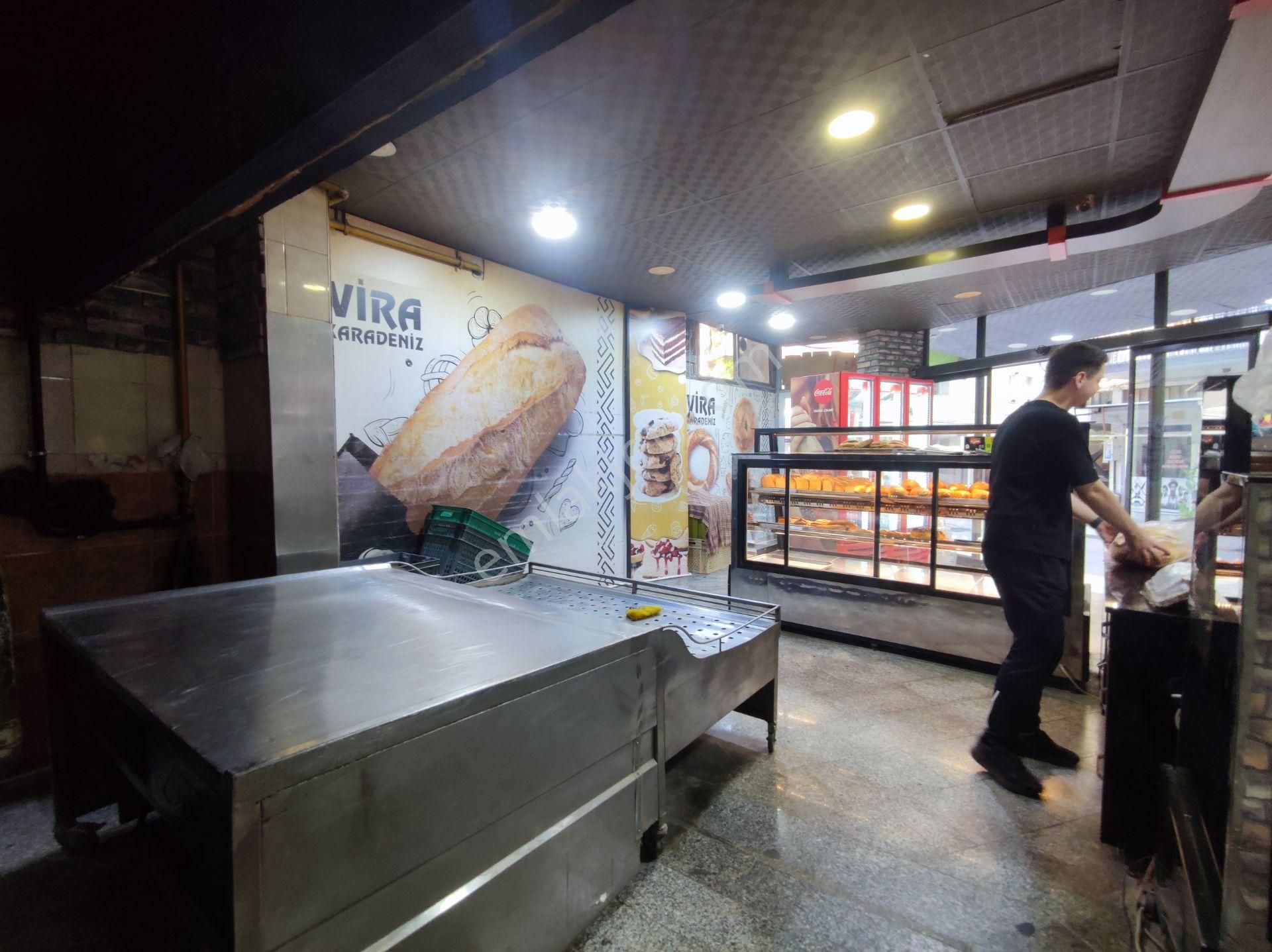 Halil Rıfatpaşada Devren Kiralık Fırın - Görsel 23