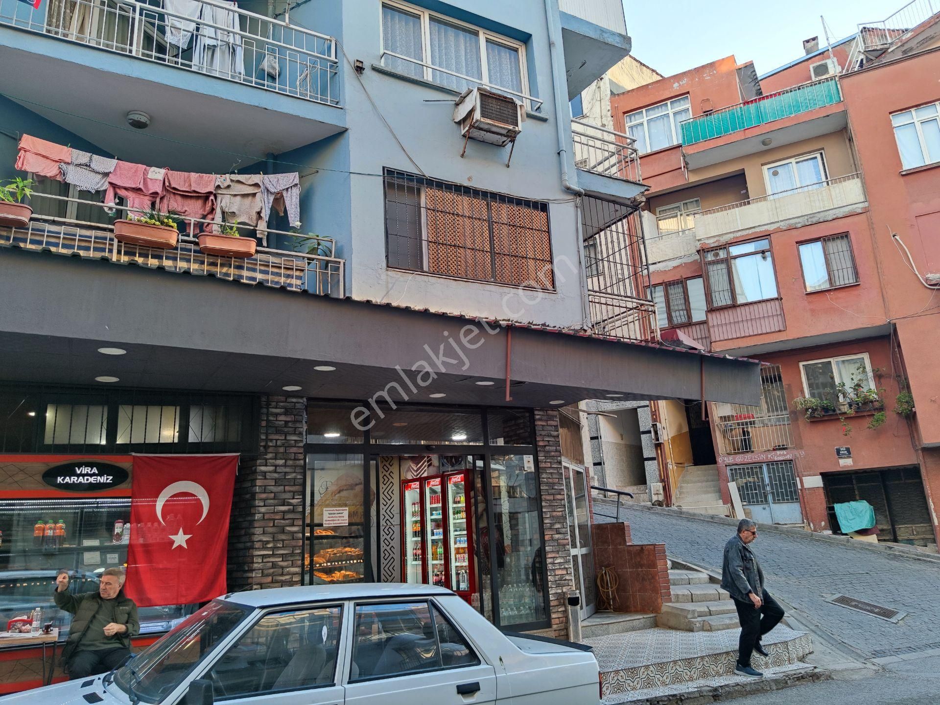 Halil Rıfatpaşada Devren Kiralık Fırın - Görsel 2