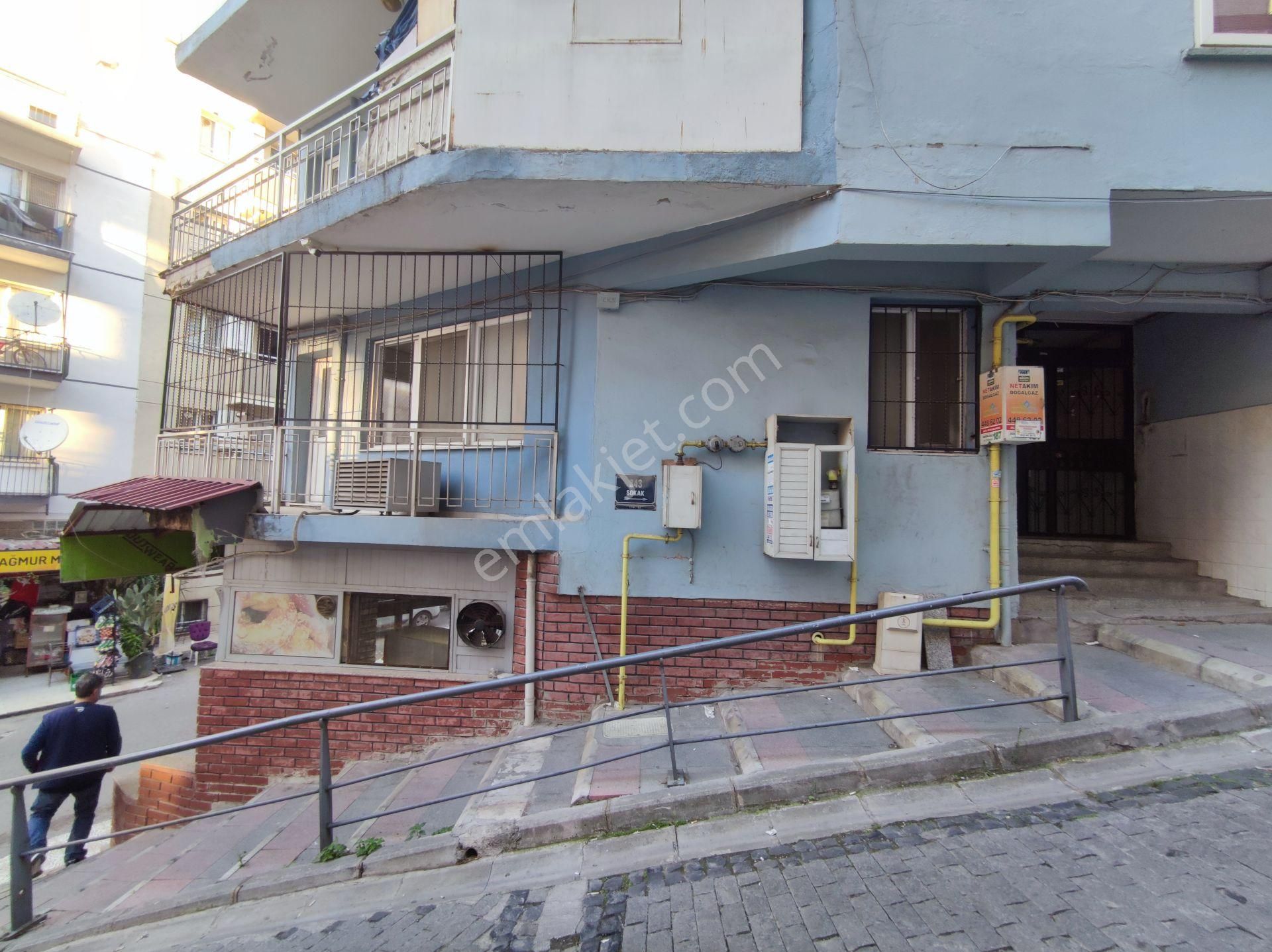 Halil Rıfatpaşada Devren Kiralık Fırın - Görsel 3