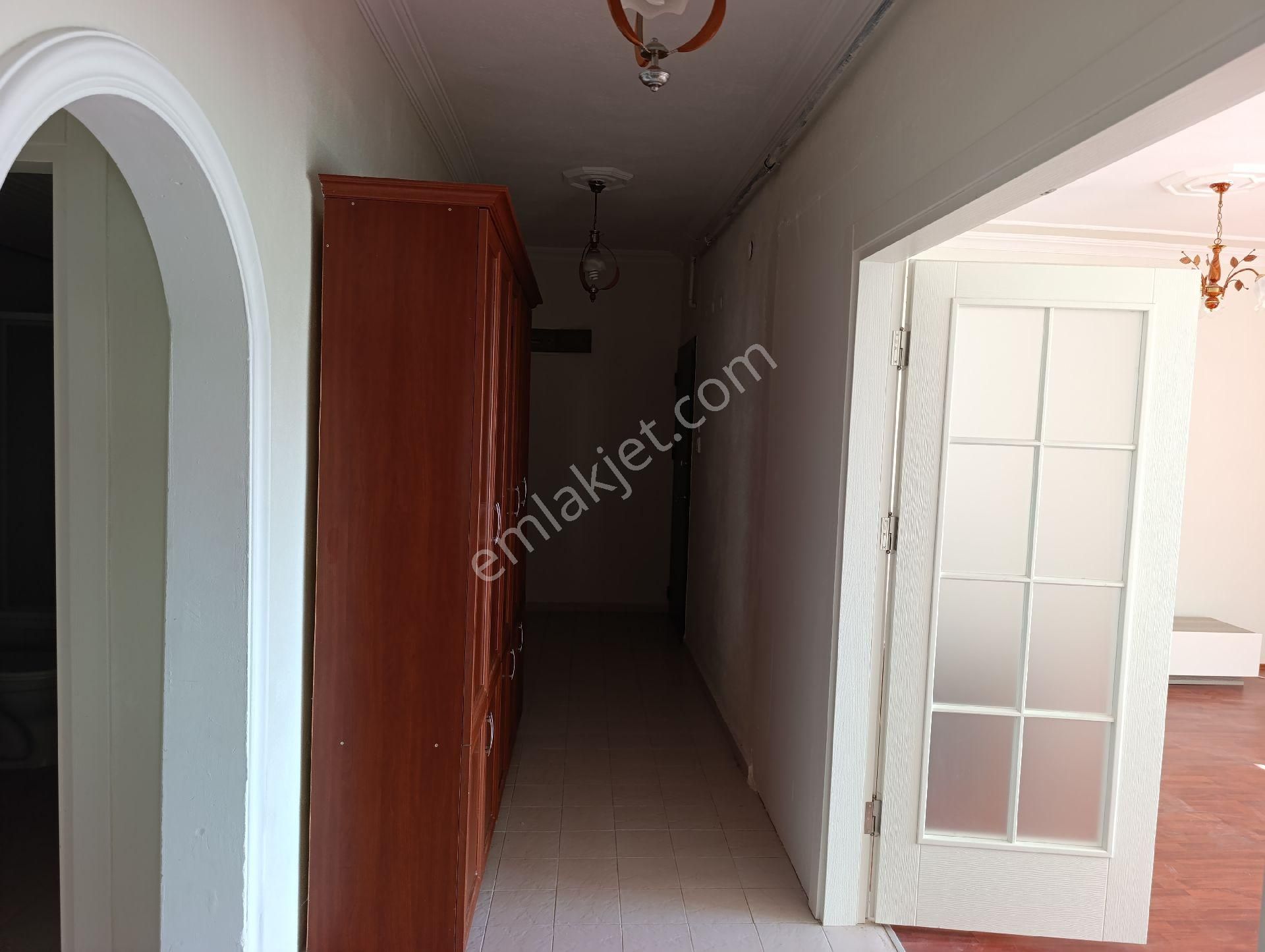 Konyaaltı Hurma Mahallesi Dağ Manzaralı Satılık Daire - Görsel 8