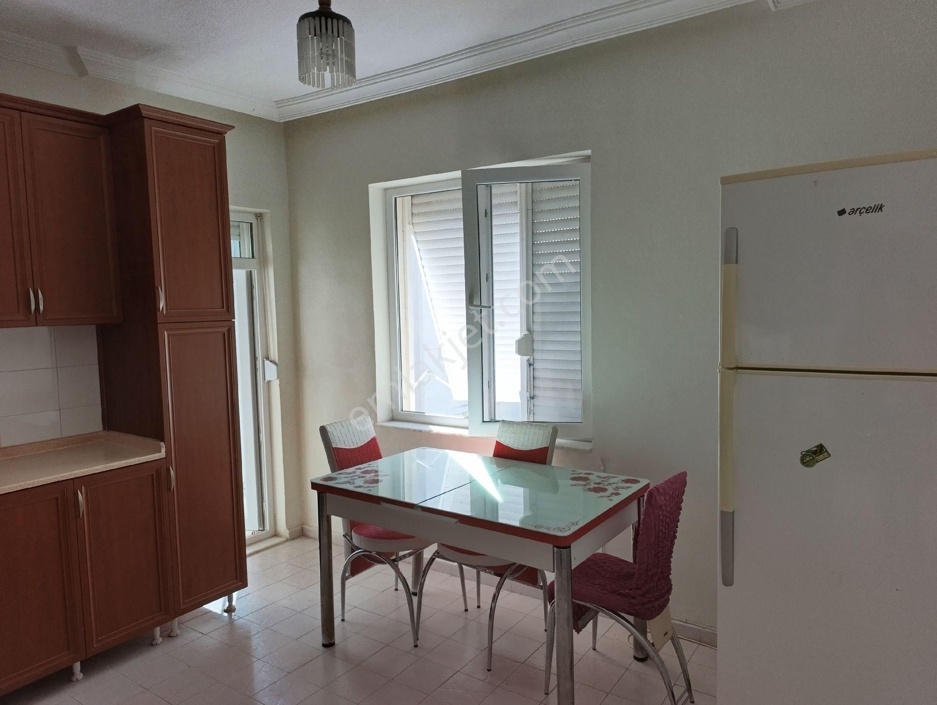 Konyaaltı Hurma Mahallesi Dağ Manzaralı Satılık Daire - Görsel 5
